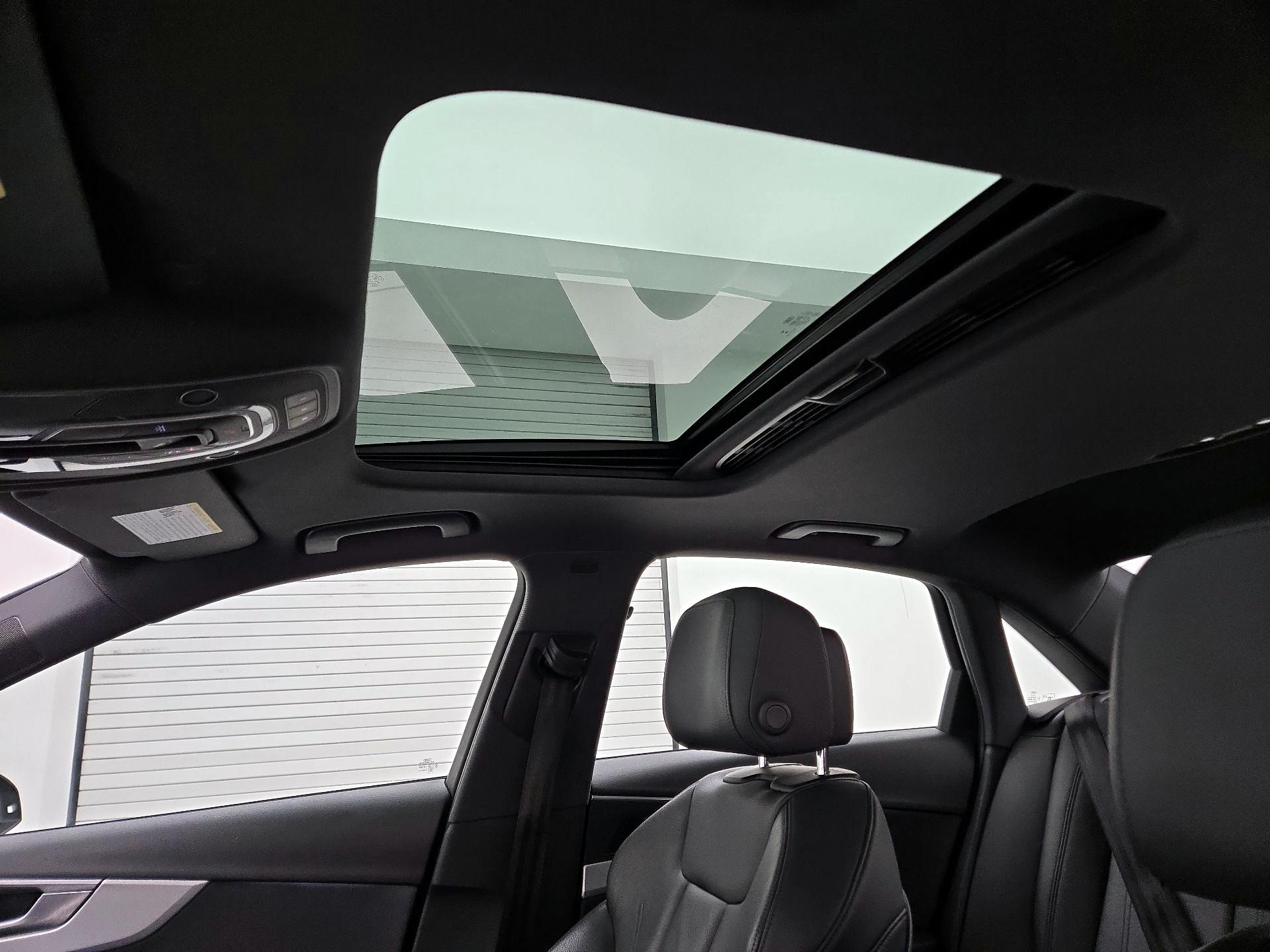 Thumbnail: 2017 Audi A4 - 20