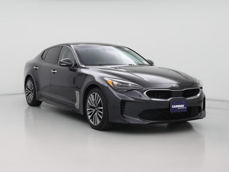 2019 Kia Stinger Premium -
                  Pleasanton, CA