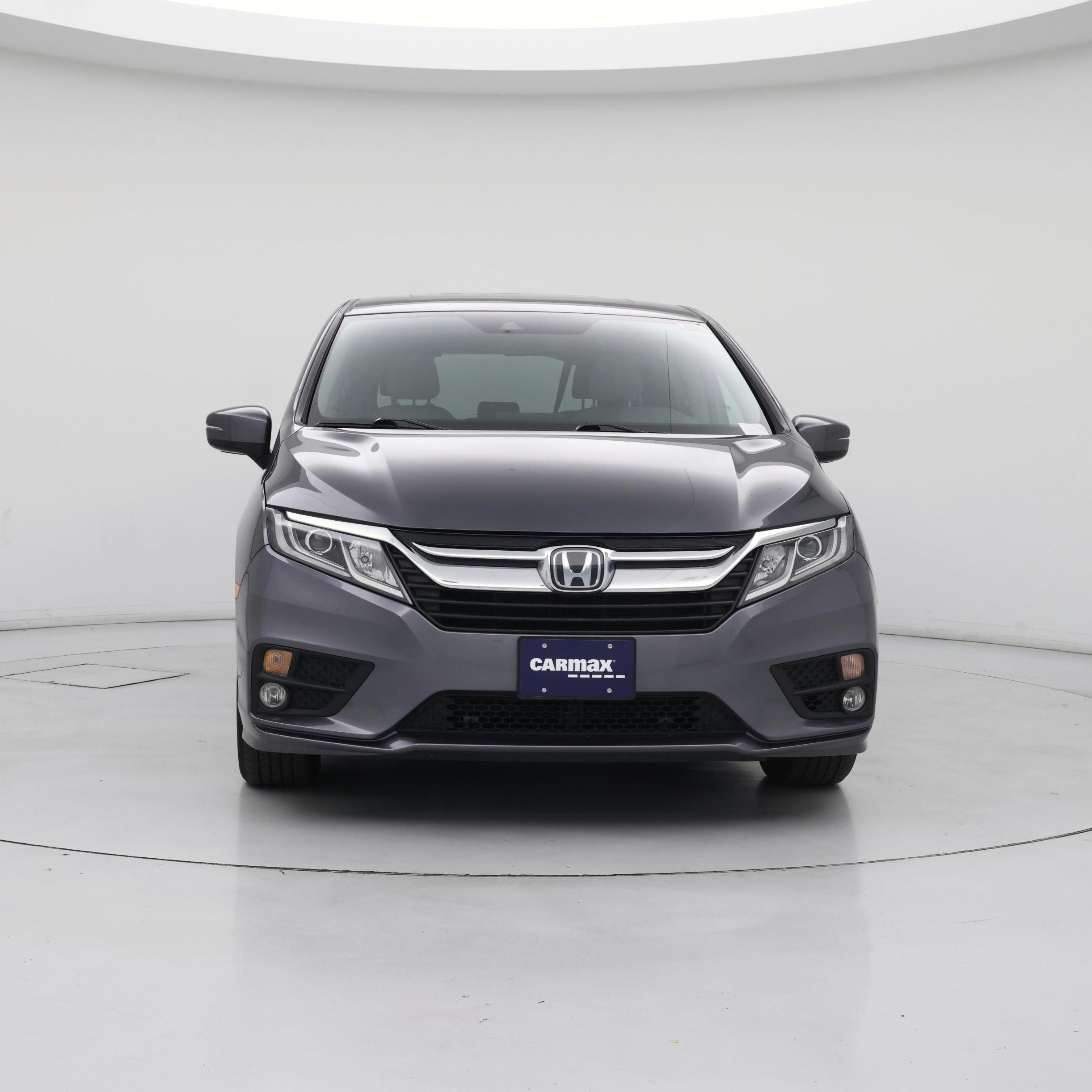 Thumbnail: 2018 Honda Odyssey - 5