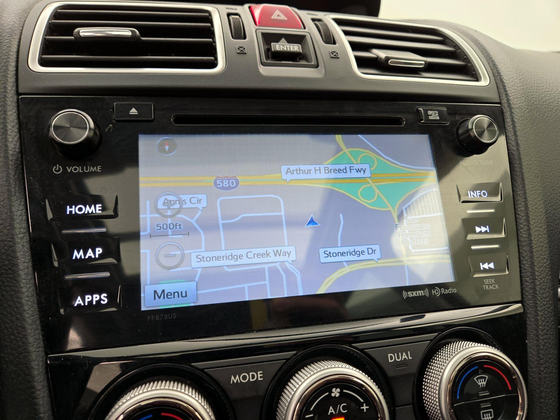 Thumbnail: 2017 Subaru Forester - 14