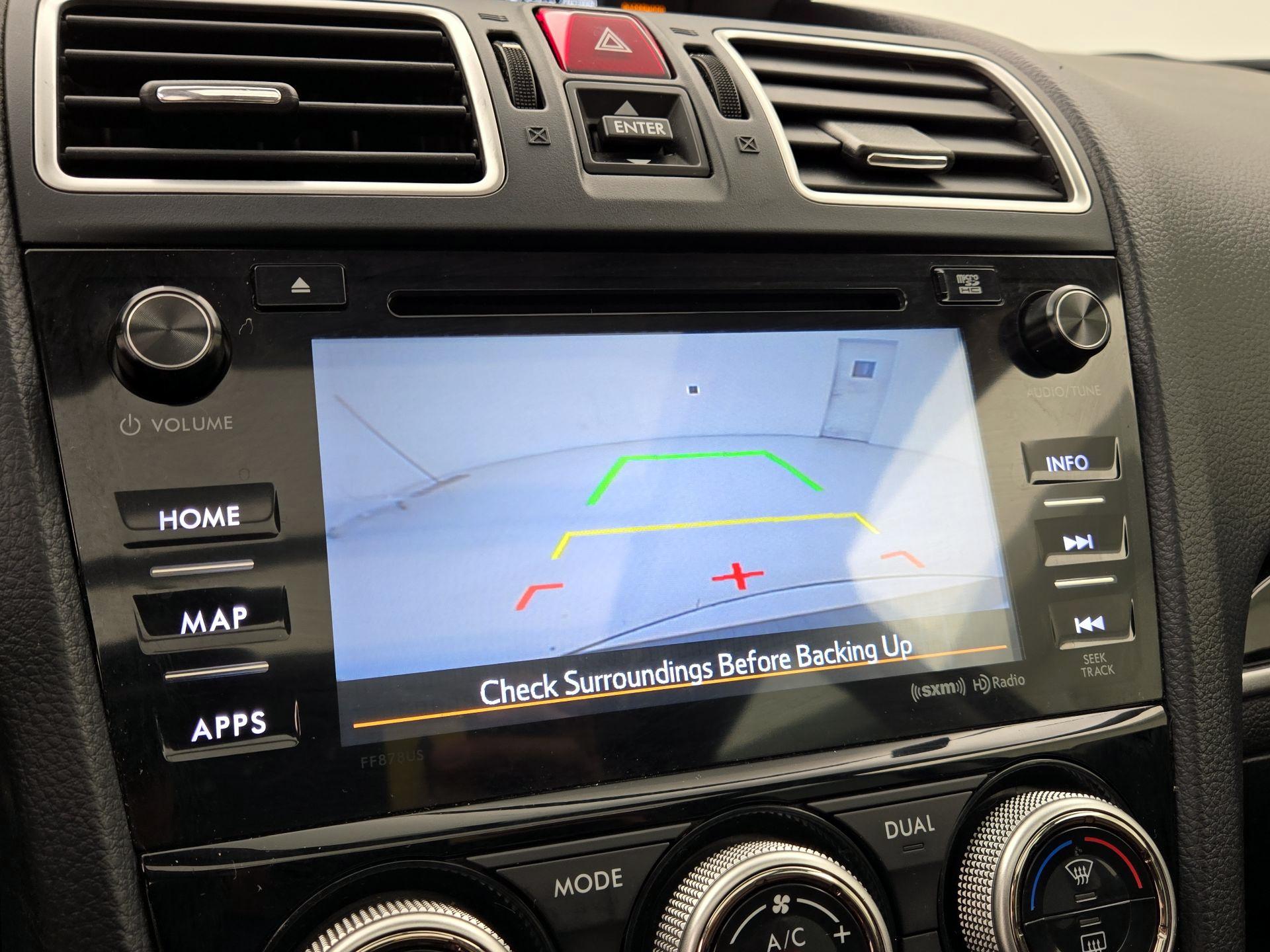 Thumbnail: 2017 Subaru Forester - 15