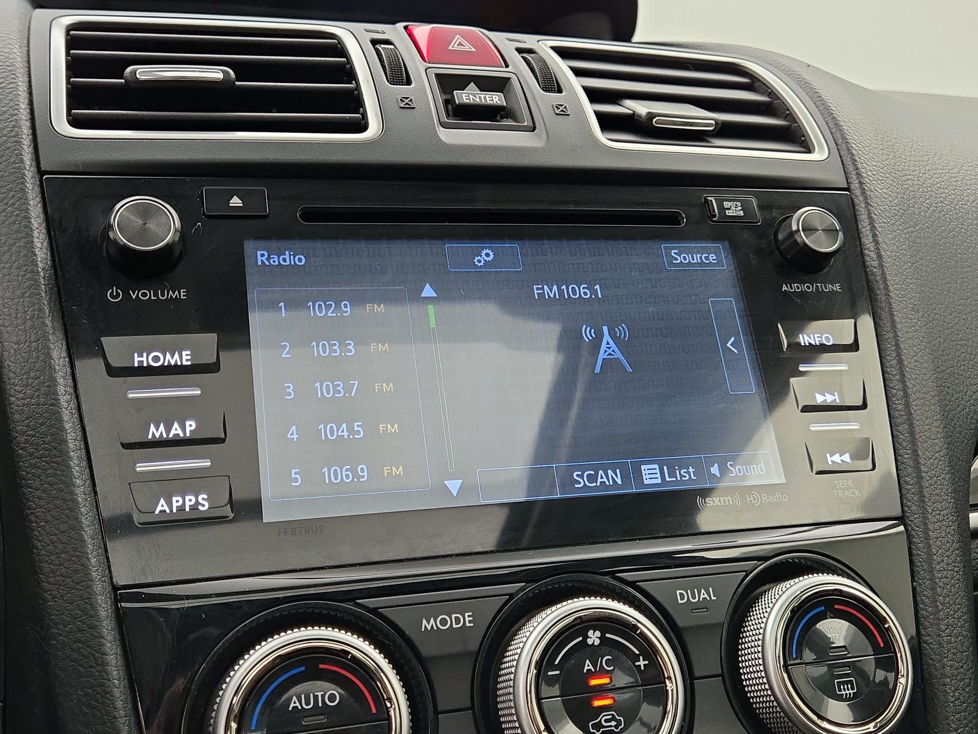 Thumbnail: 2017 Subaru Forester - 16