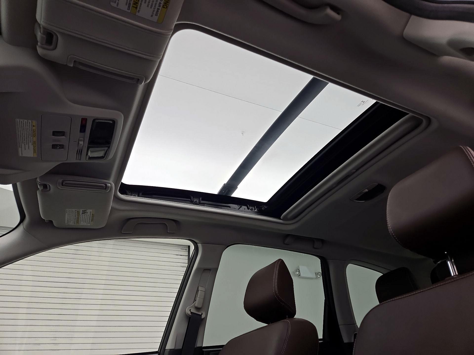 Thumbnail: 2017 Subaru Forester - 20