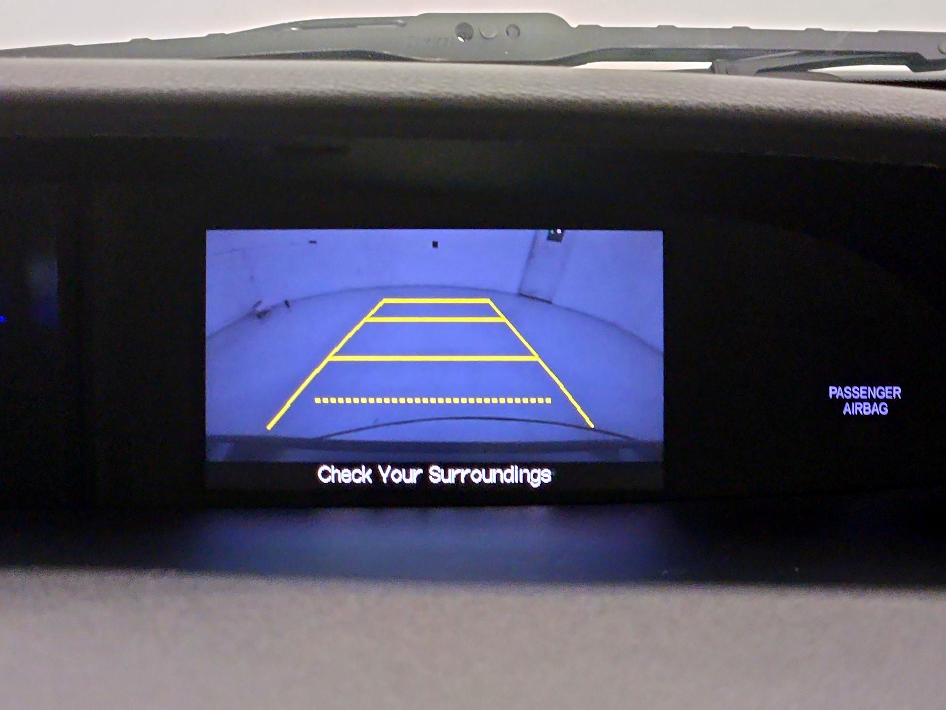 Thumbnail: 2015 Honda Civic - 13