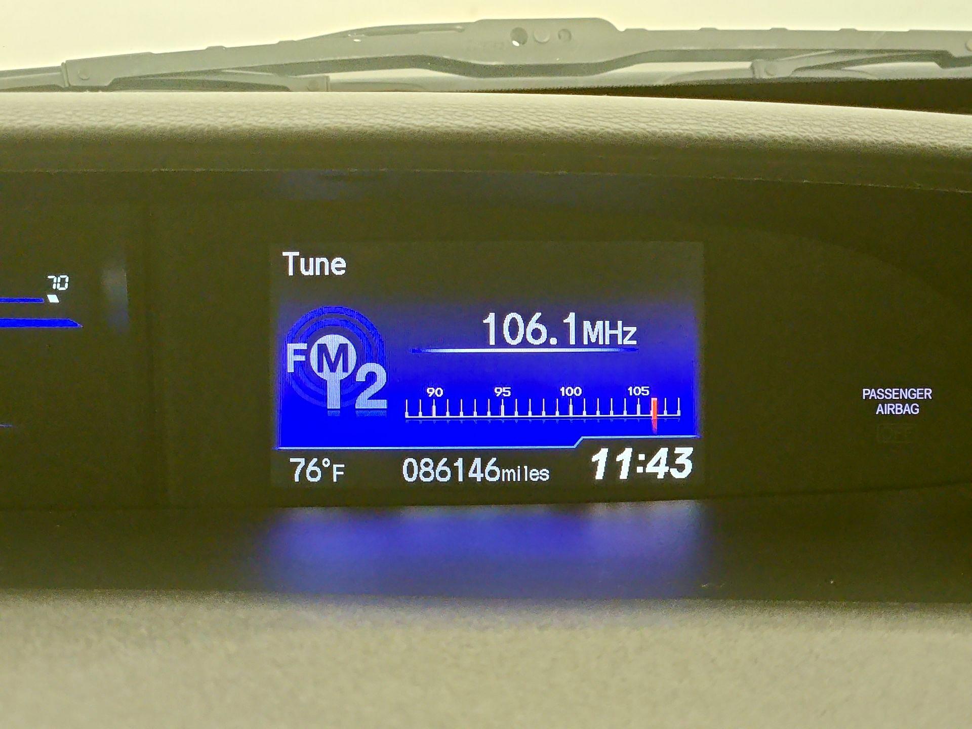 Thumbnail: 2015 Honda Civic - 14