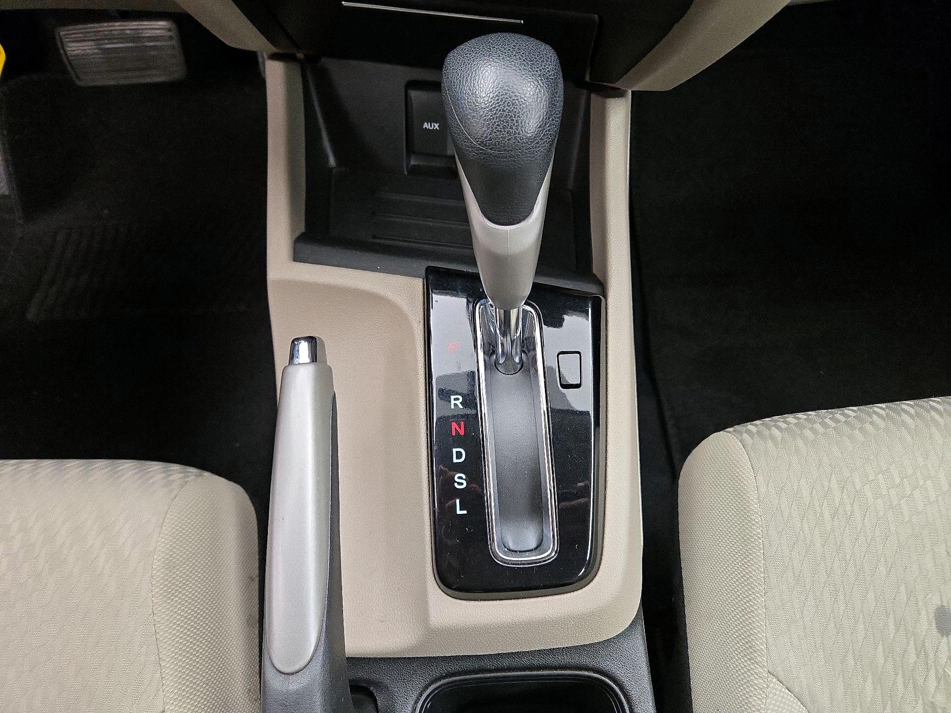 Thumbnail: 2015 Honda Civic - 16