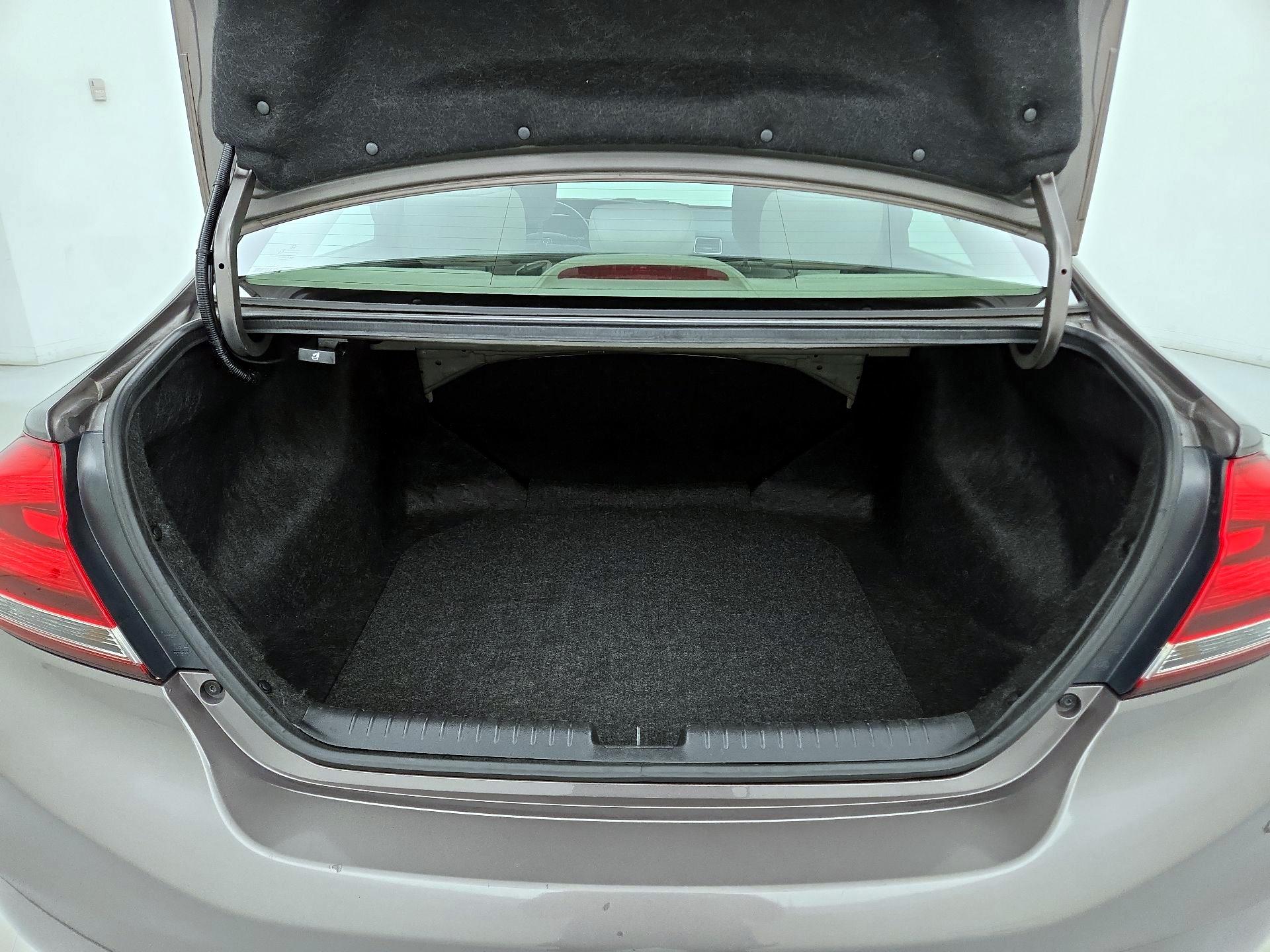 Thumbnail: 2015 Honda Civic - 19