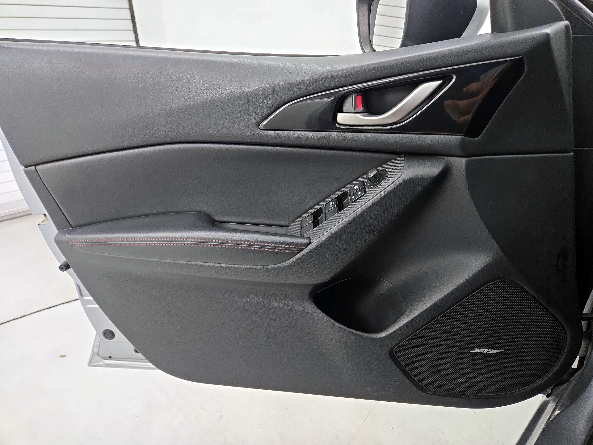 Thumbnail: 2014 Mazda Mazda3 - 12