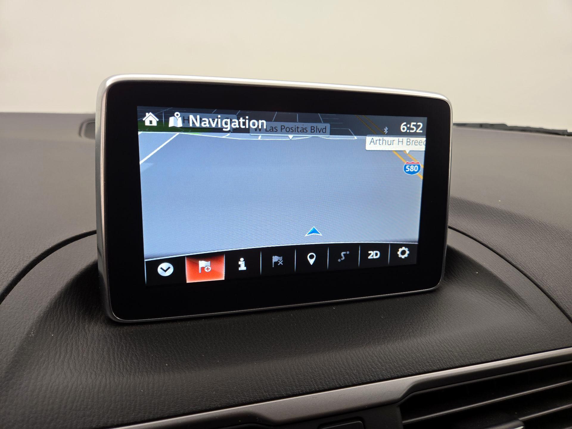 Thumbnail: 2014 Mazda Mazda3 - 14