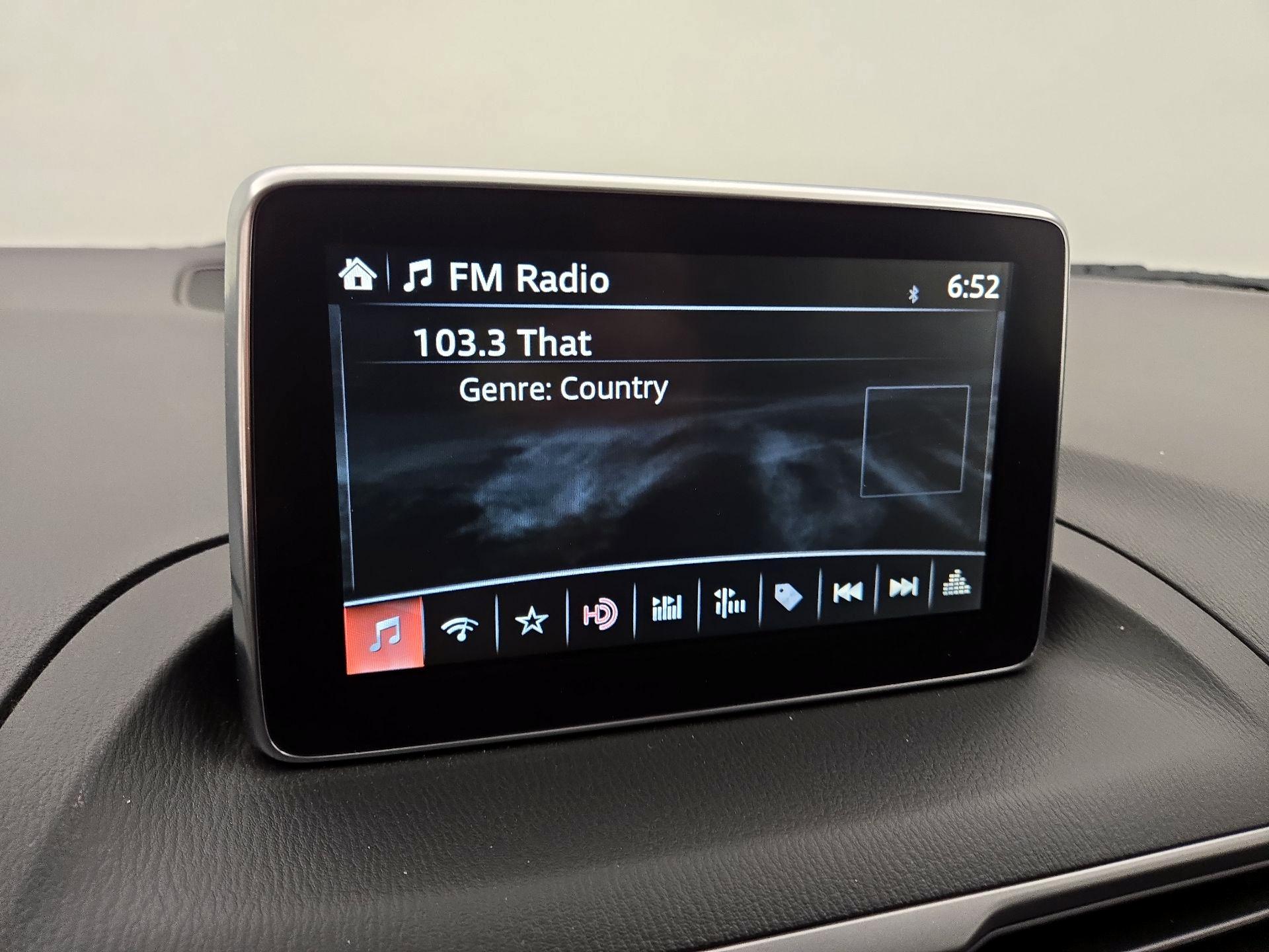 Thumbnail: 2014 Mazda Mazda3 - 16