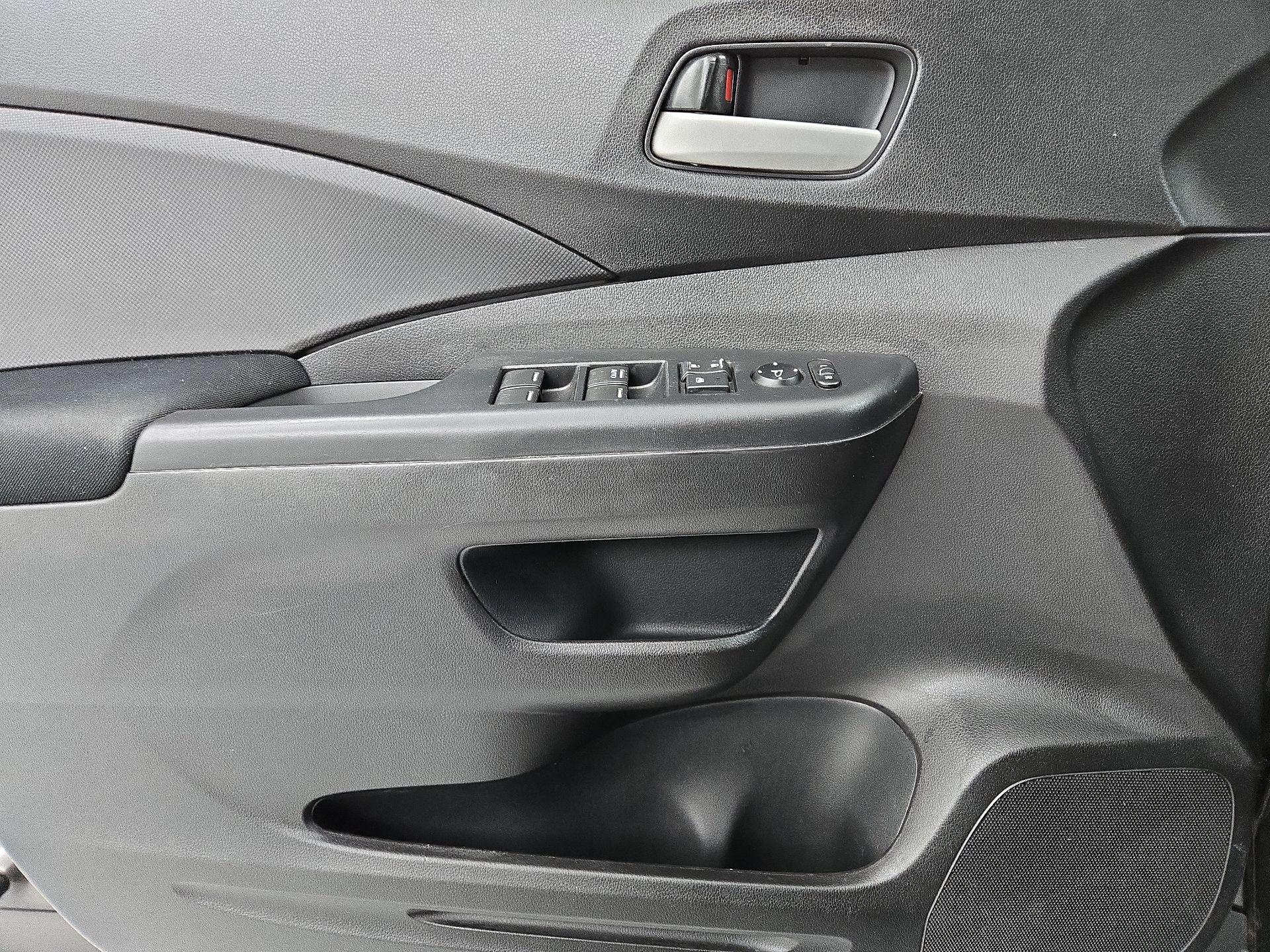 Thumbnail: 2014 Honda CR-V - 12