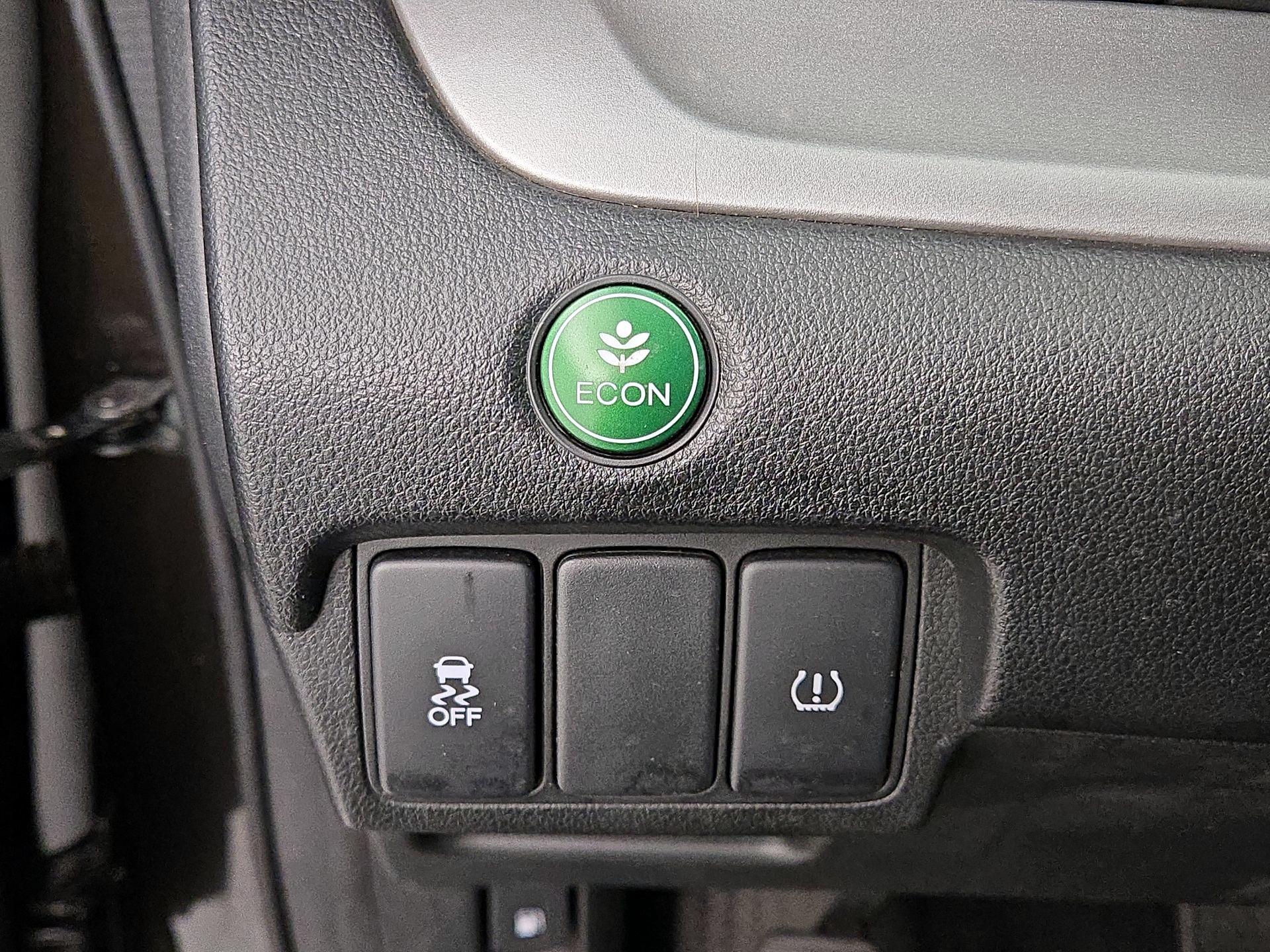 Thumbnail: 2014 Honda CR-V - 13