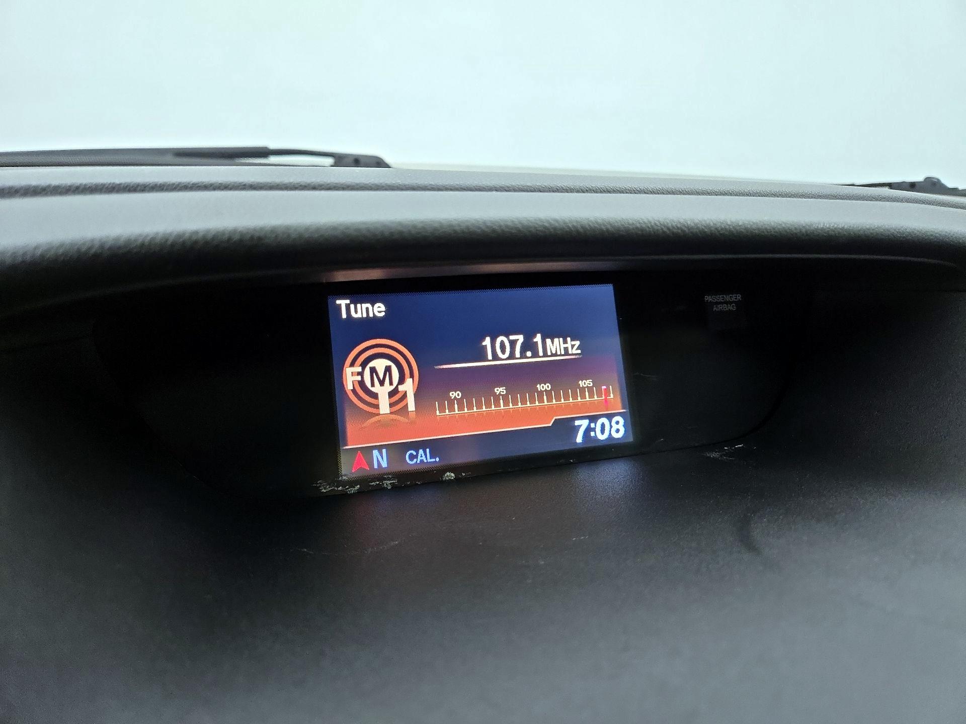 Thumbnail: 2014 Honda CR-V - 15