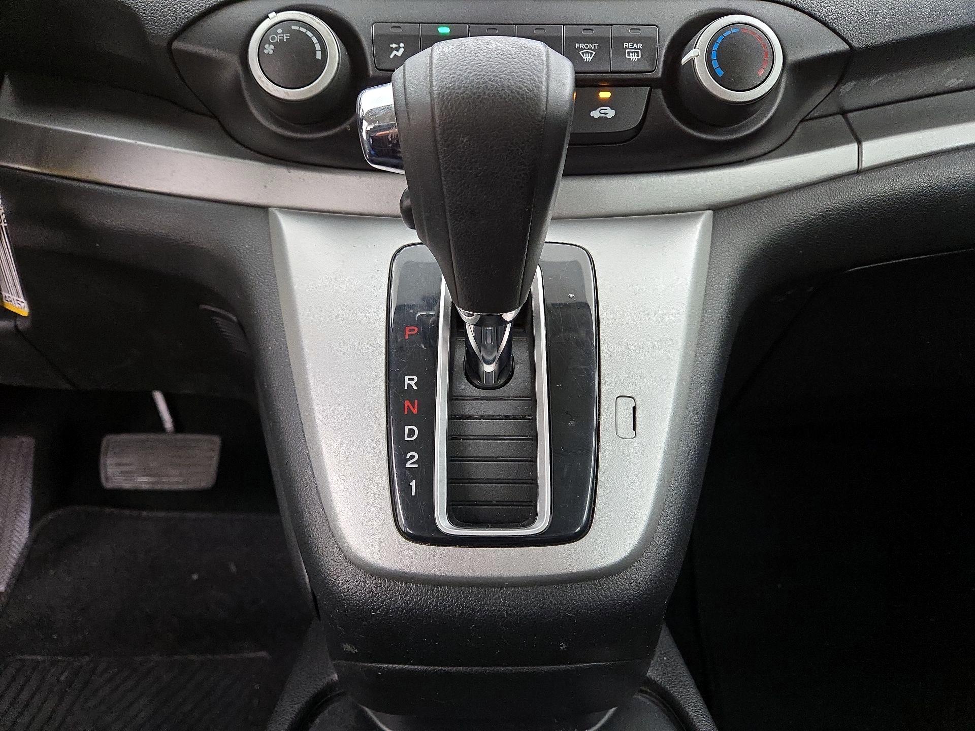 Thumbnail: 2014 Honda CR-V - 17