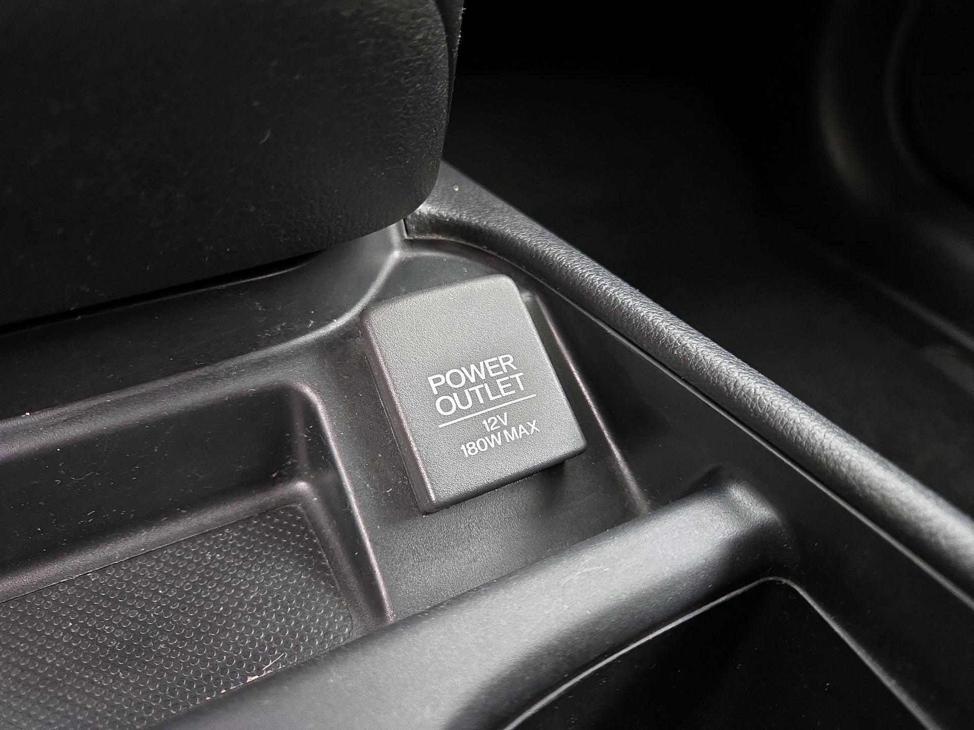 Thumbnail: 2014 Honda CR-V - 18