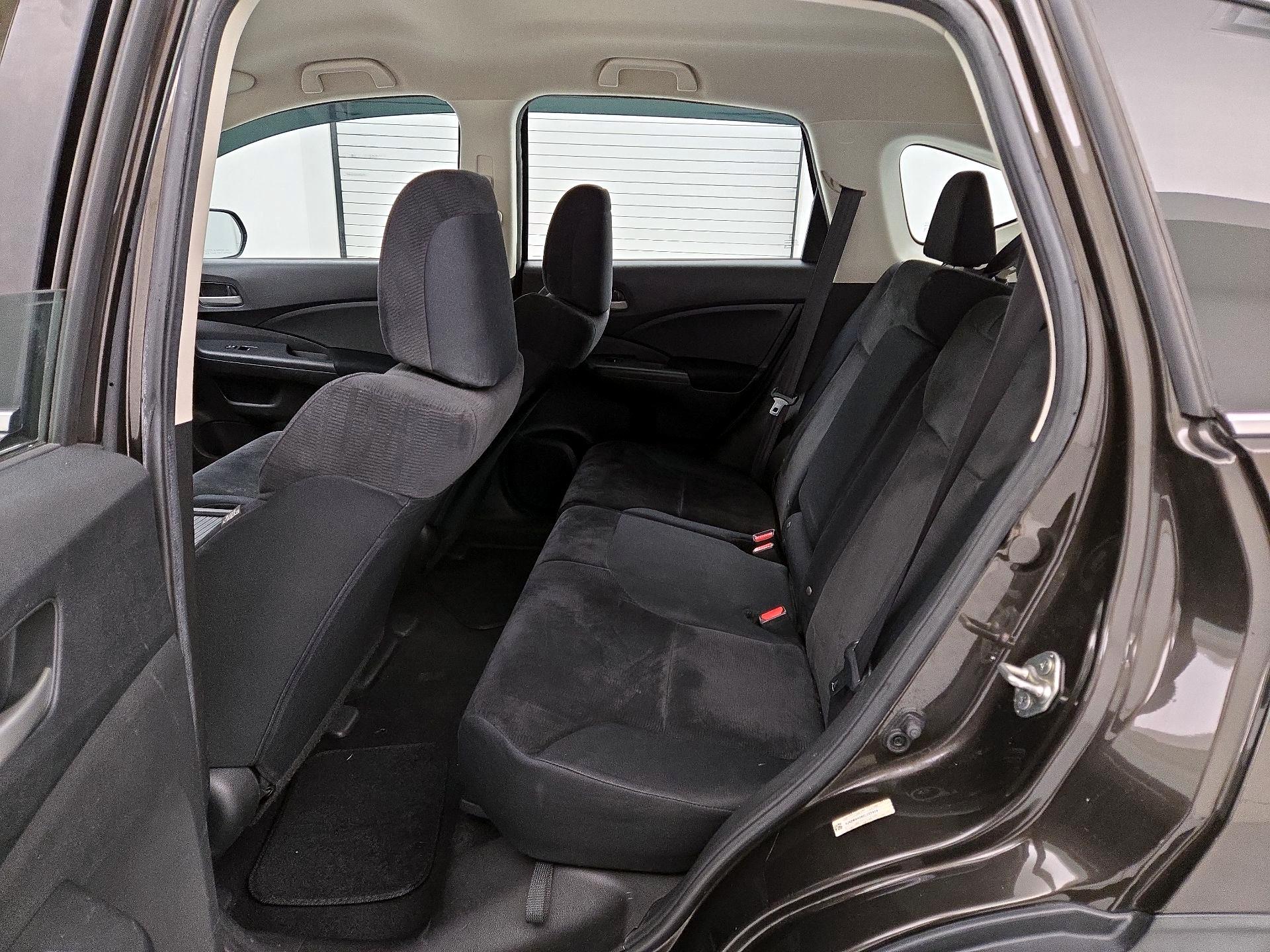 Thumbnail: 2014 Honda CR-V - 19