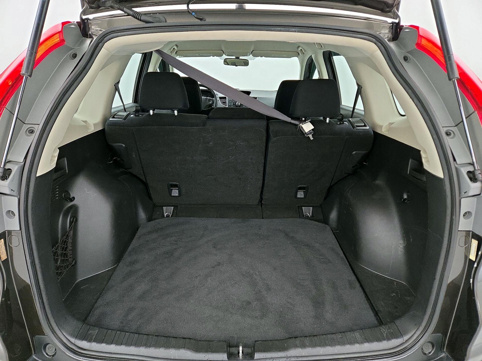 Thumbnail: 2014 Honda CR-V - 20