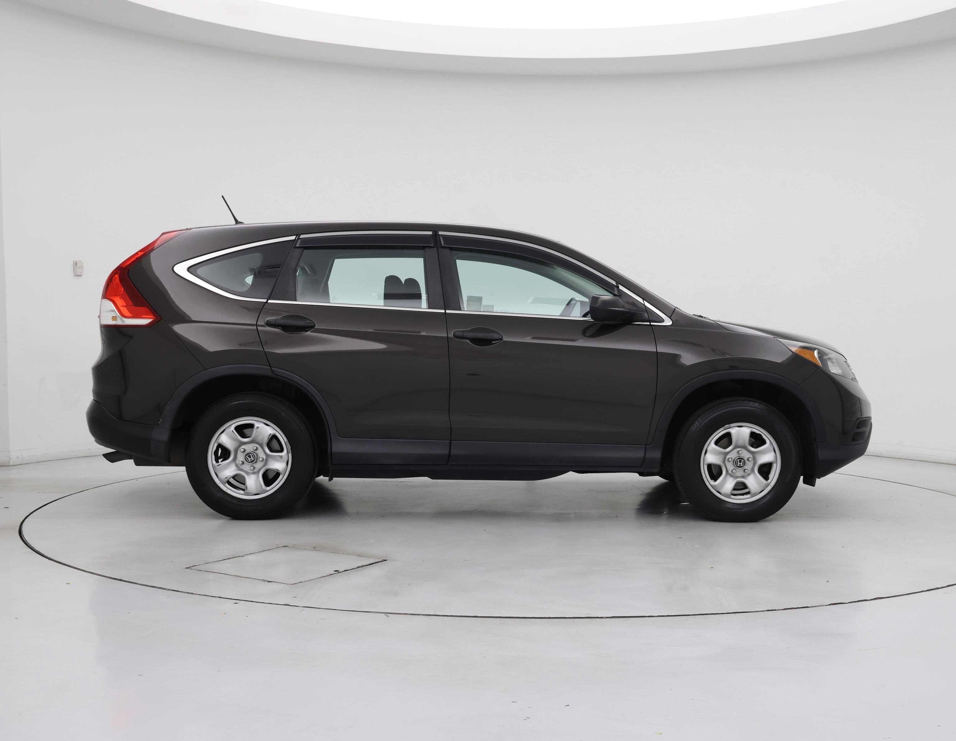Thumbnail: 2014 Honda CR-V - 7