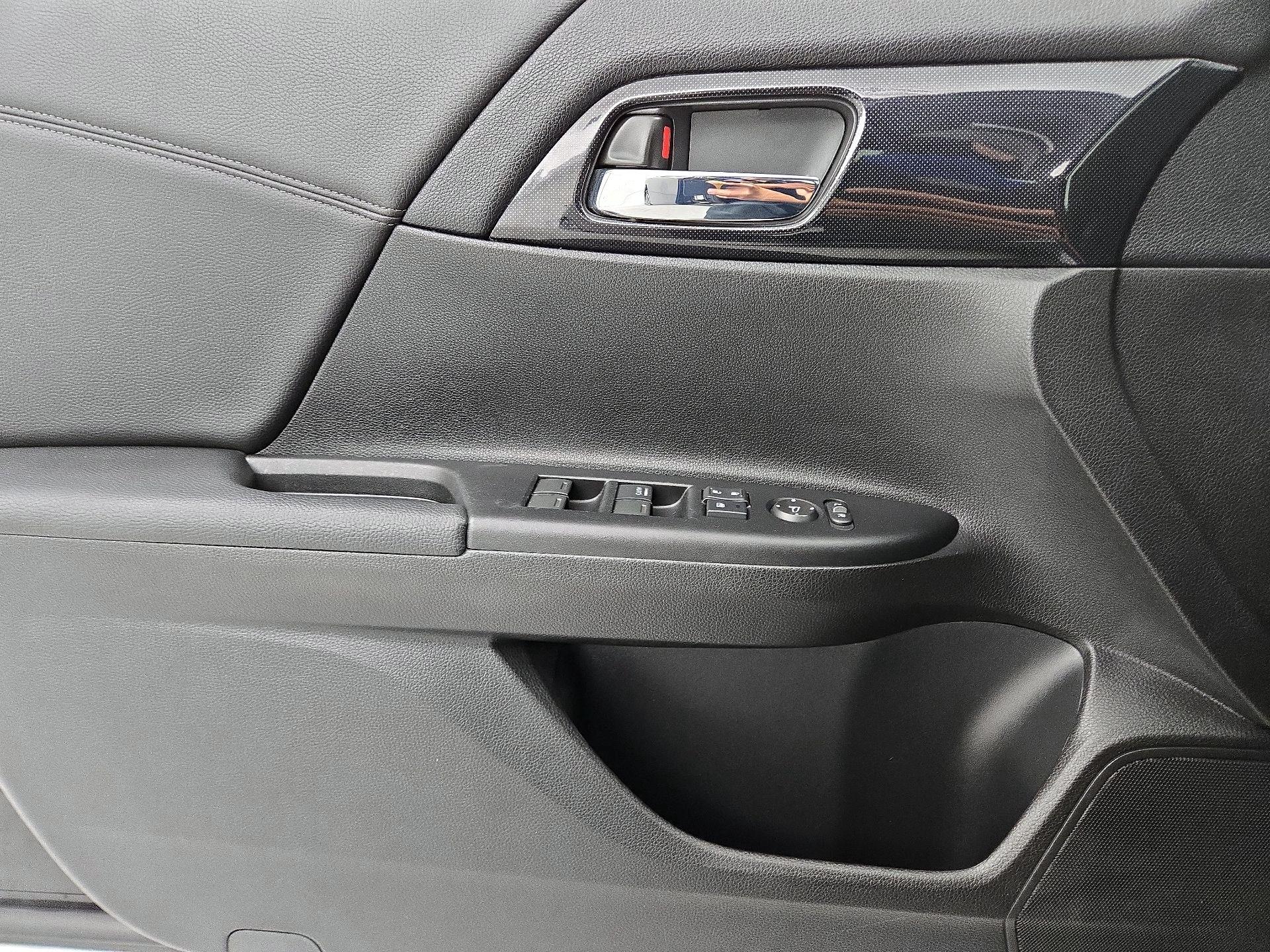 Thumbnail: 2014 Honda Accord - 12