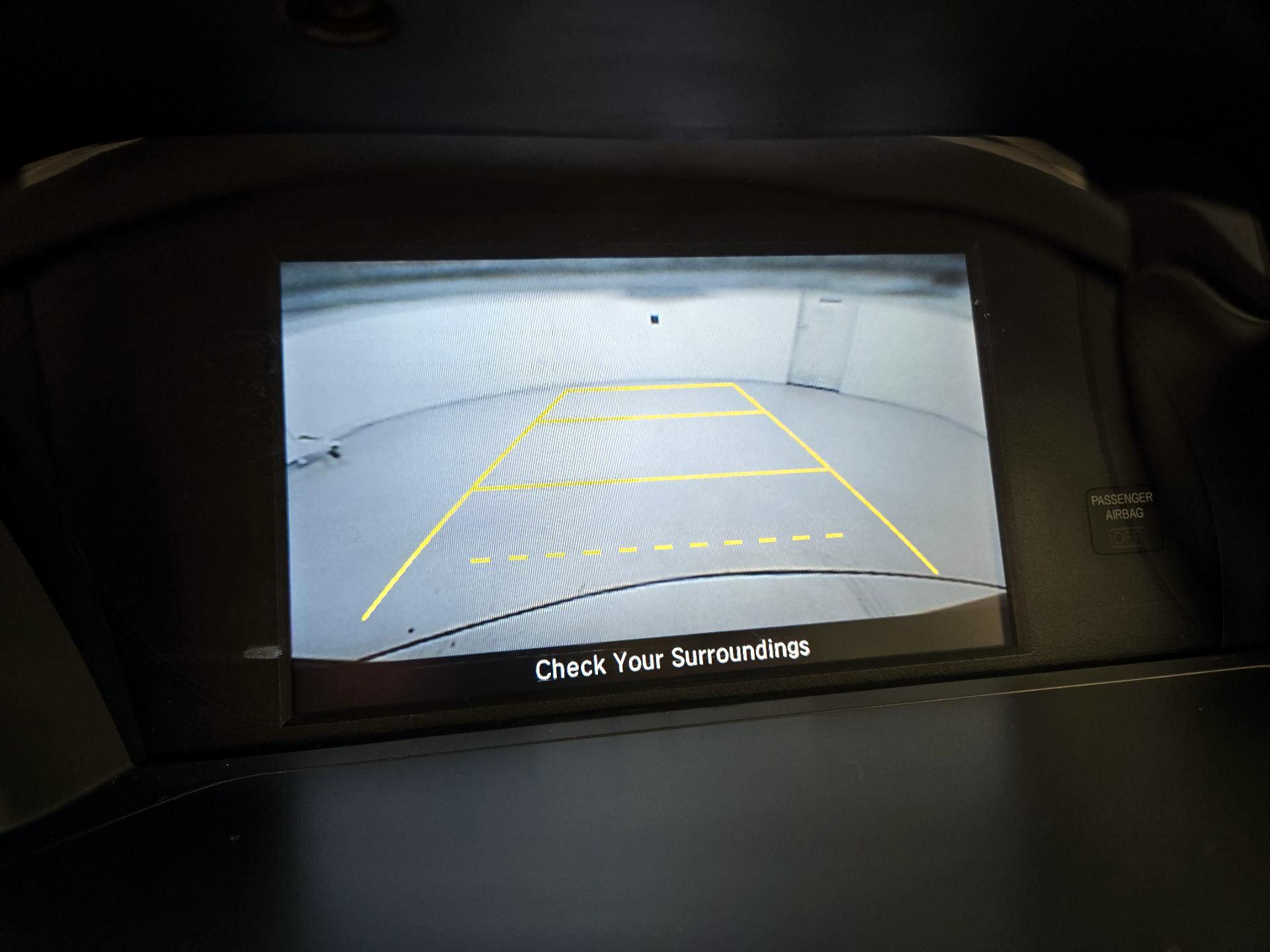 Thumbnail: 2014 Honda Accord - 14