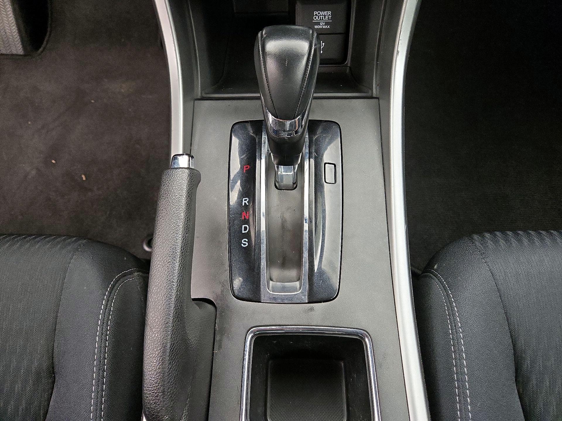 Thumbnail: 2014 Honda Accord - 17