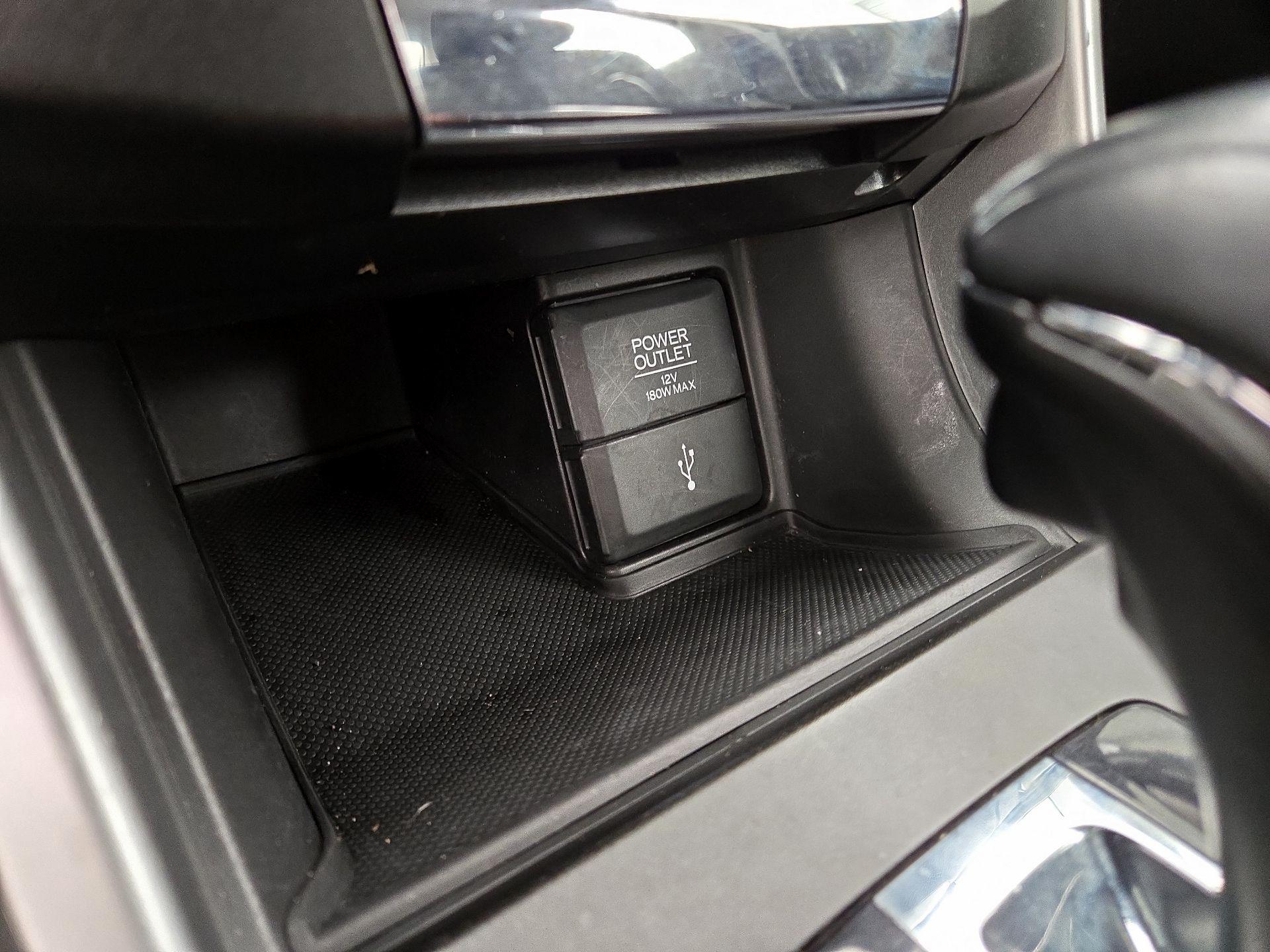 Thumbnail: 2014 Honda Accord - 18