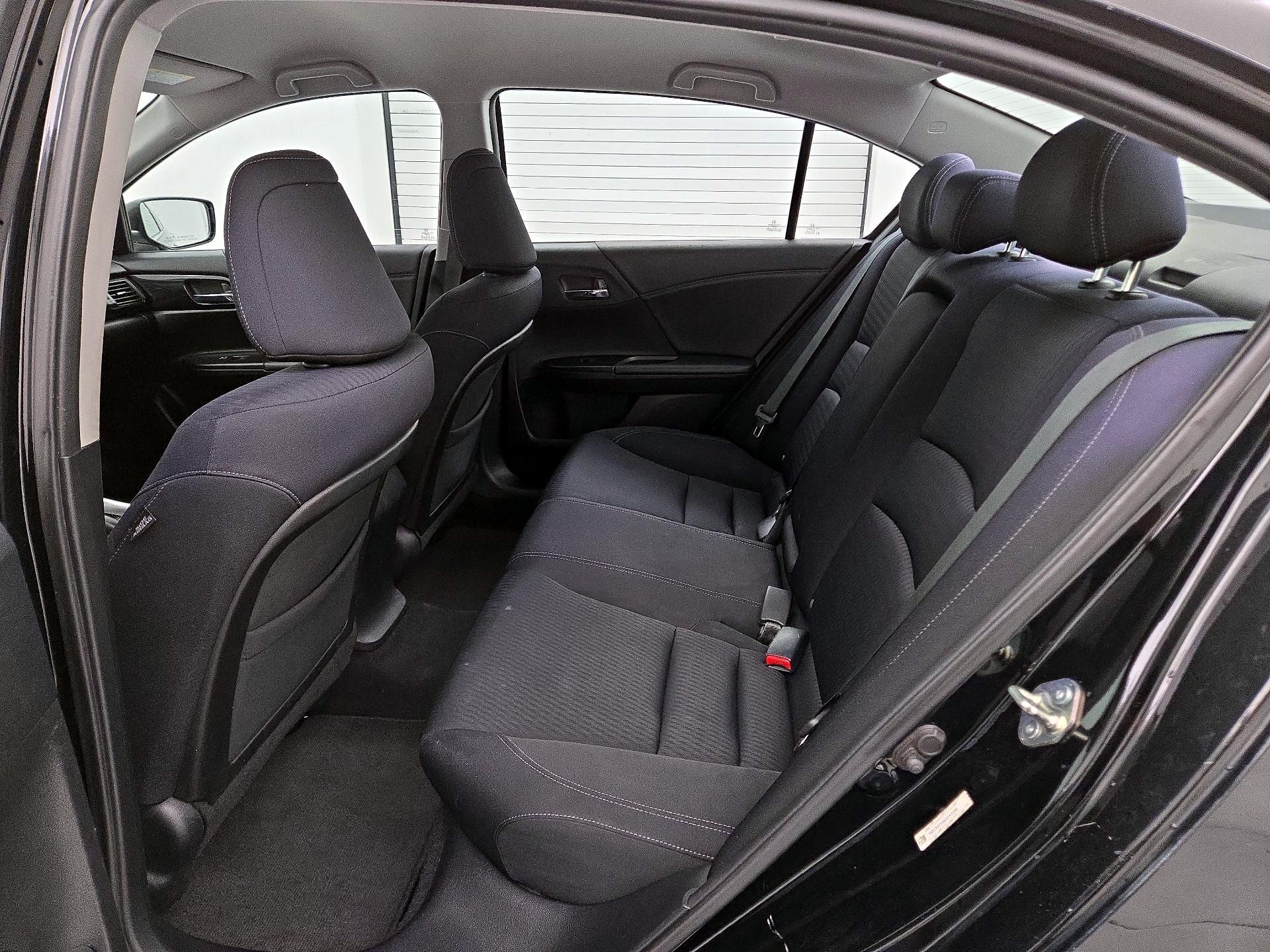 Thumbnail: 2014 Honda Accord - 19