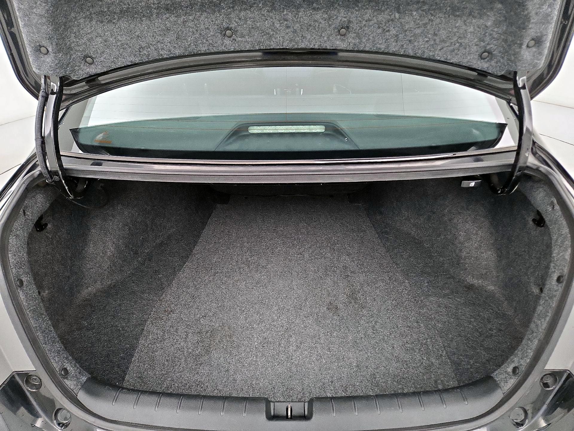 Thumbnail: 2014 Honda Accord - 20