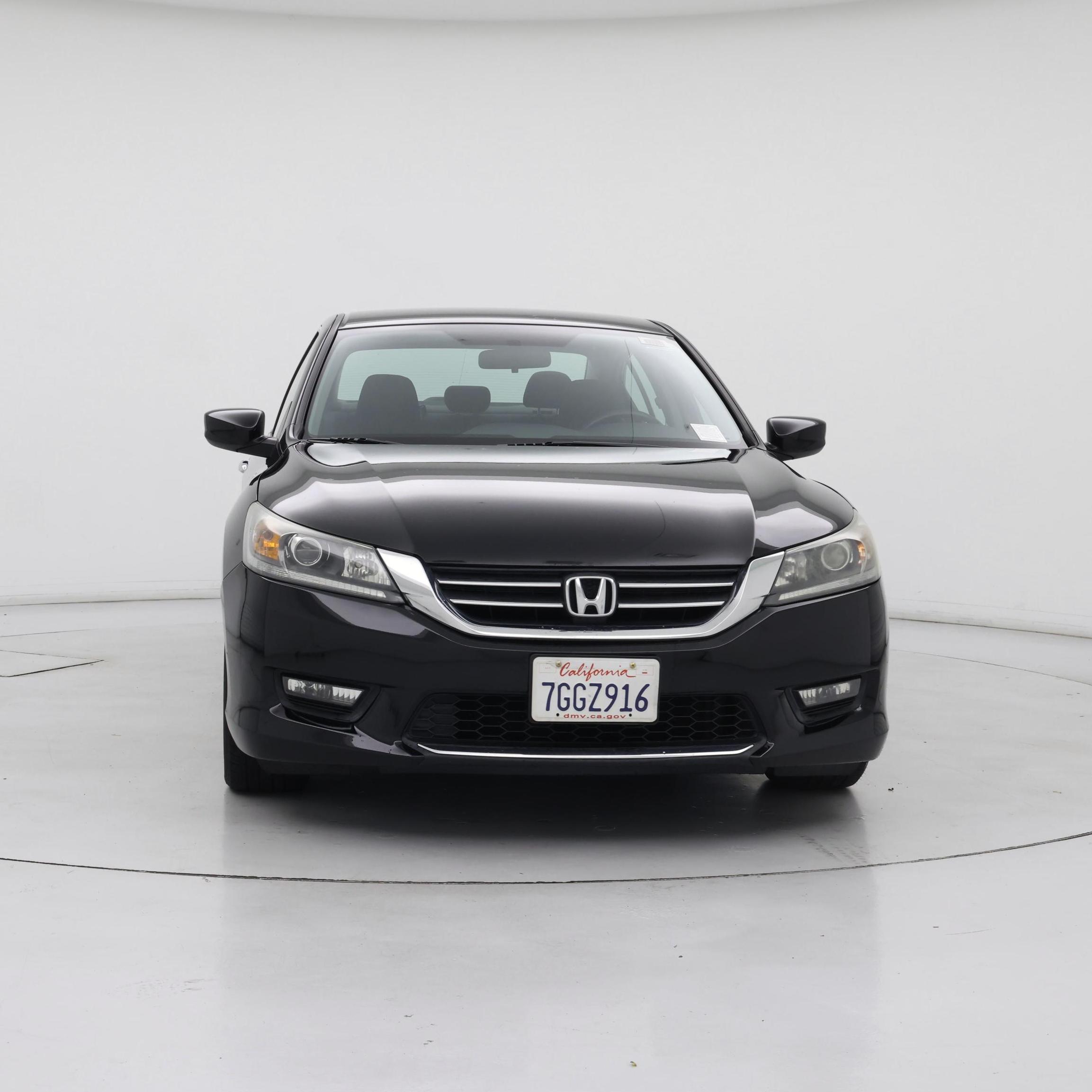 Thumbnail: 2014 Honda Accord - 5