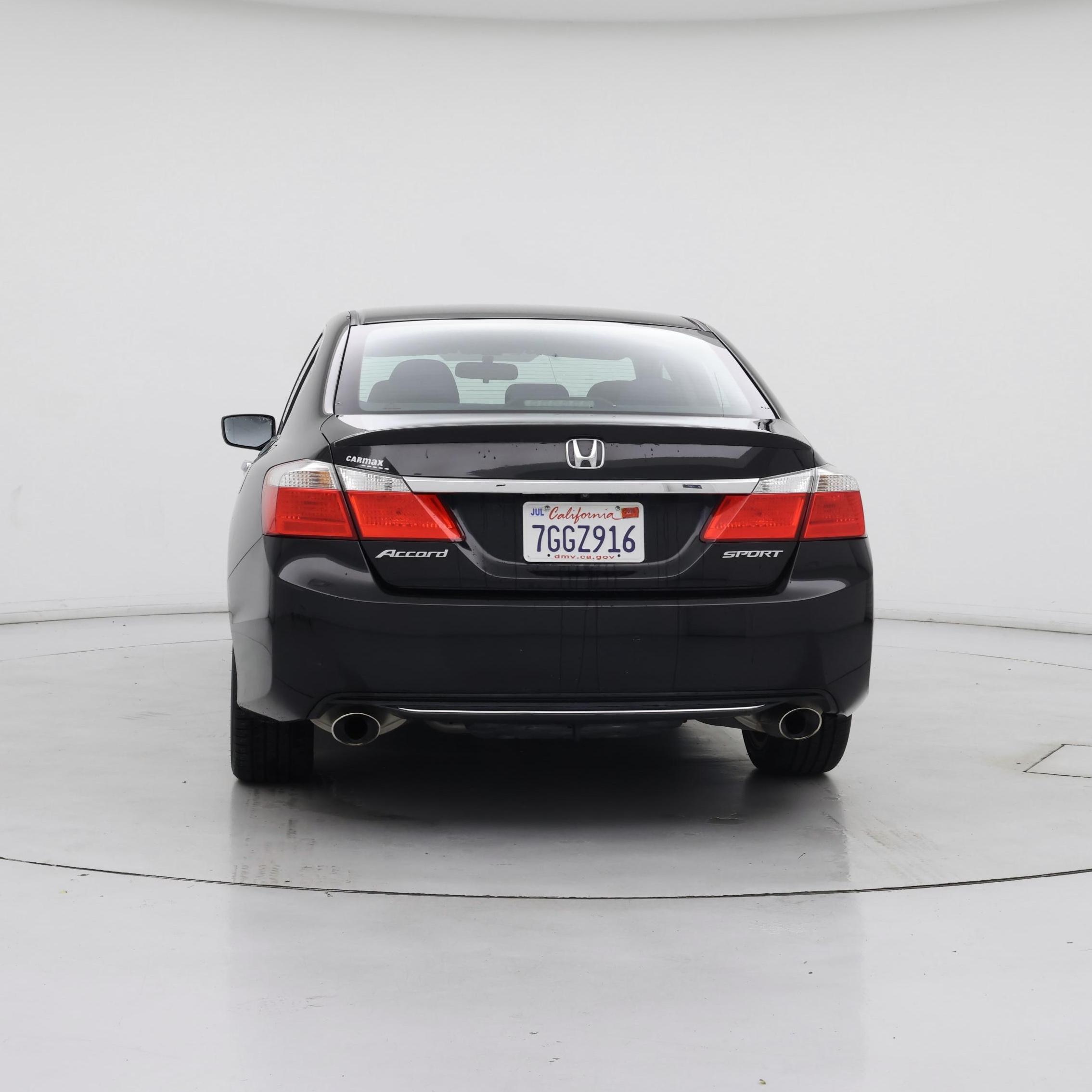 Thumbnail: 2014 Honda Accord - 6