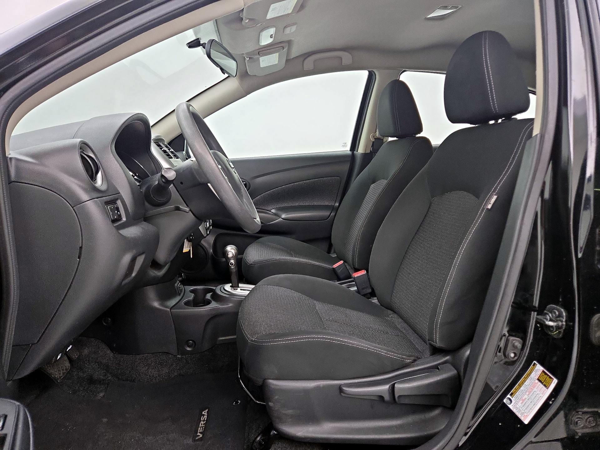 Thumbnail: 2018 Nissan Versa - 11