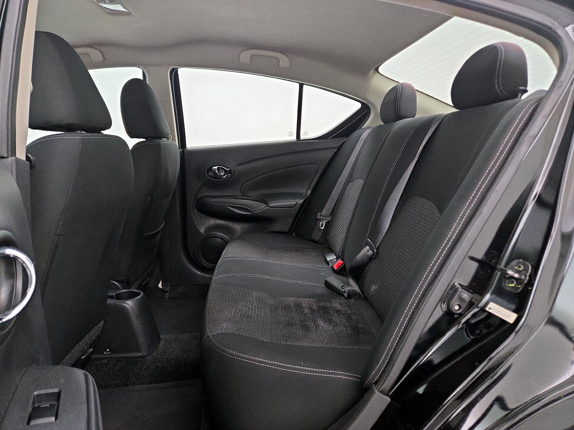 Thumbnail: 2018 Nissan Versa - 19