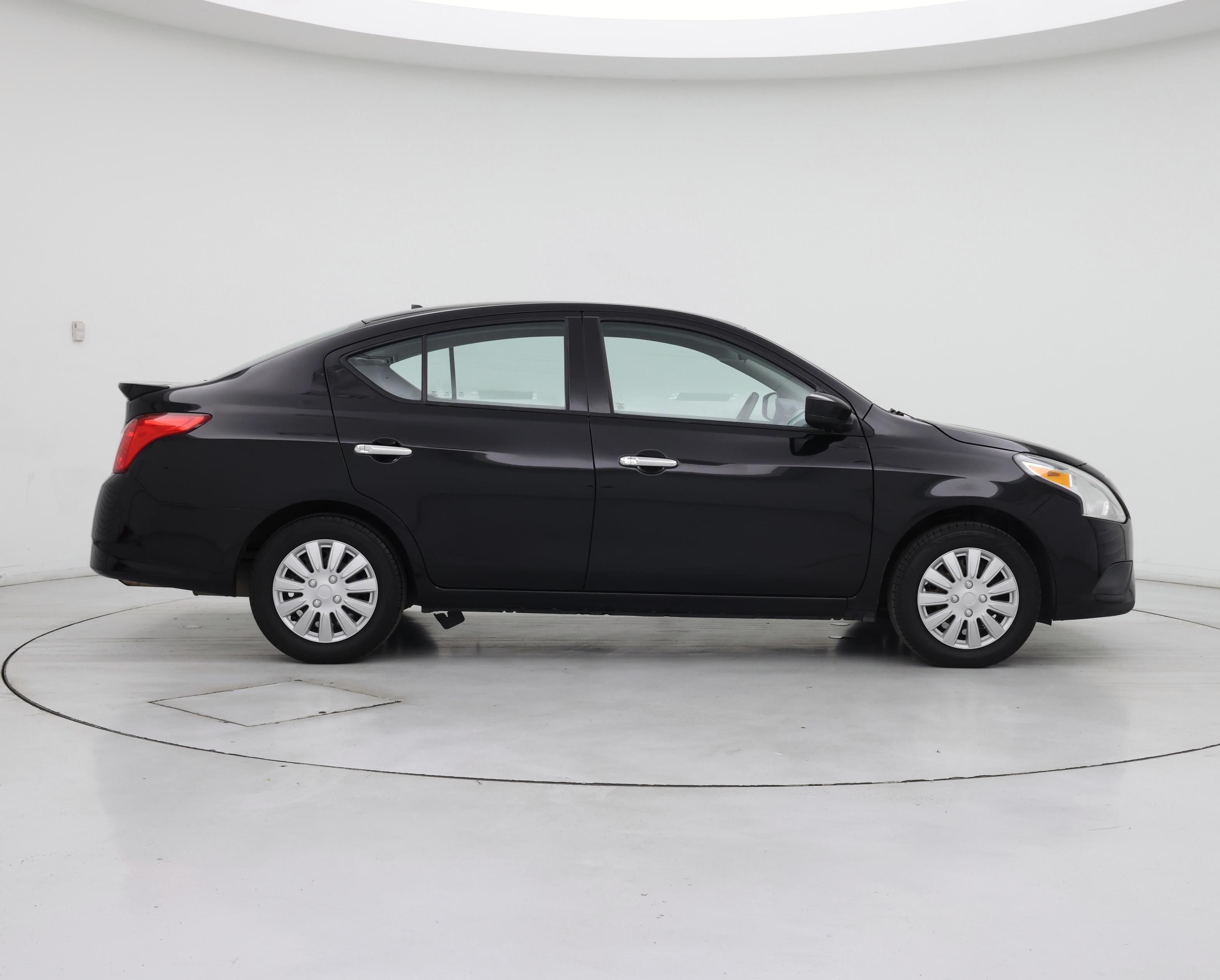 Thumbnail: 2018 Nissan Versa - 7