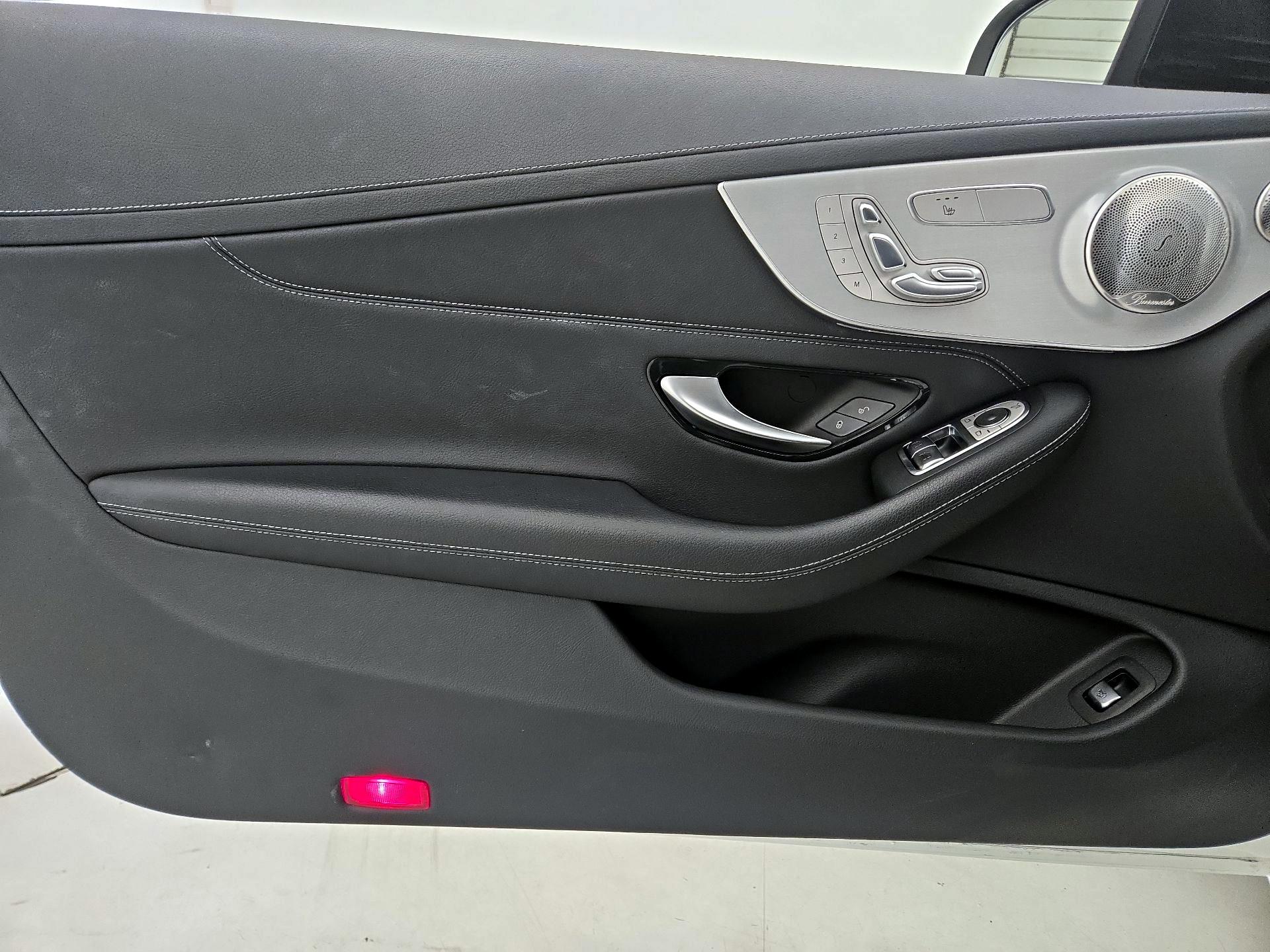 Thumbnail: 2022 Mercedes-Benz C-Class - 12