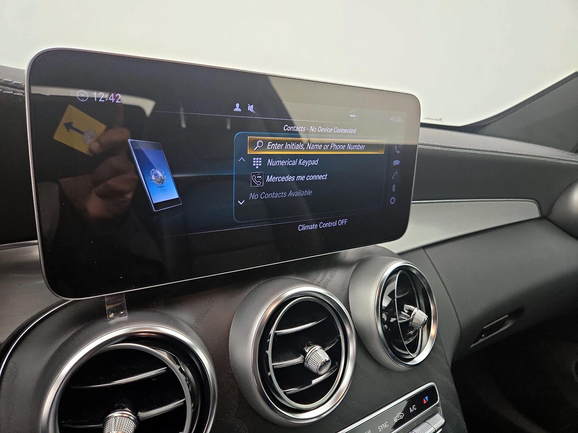 Thumbnail: 2022 Mercedes-Benz C-Class - 15