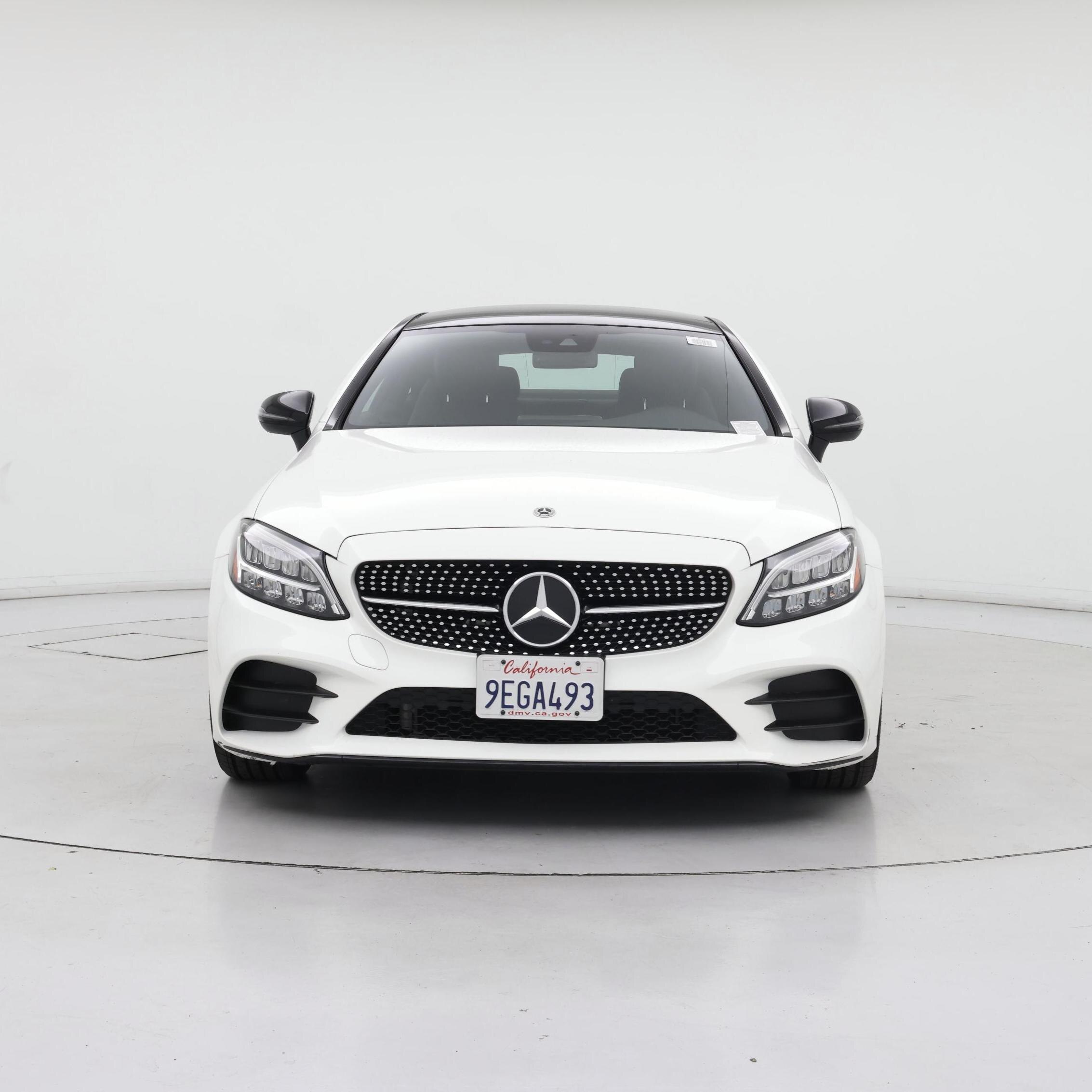 Thumbnail: 2022 Mercedes-Benz C-Class - 5