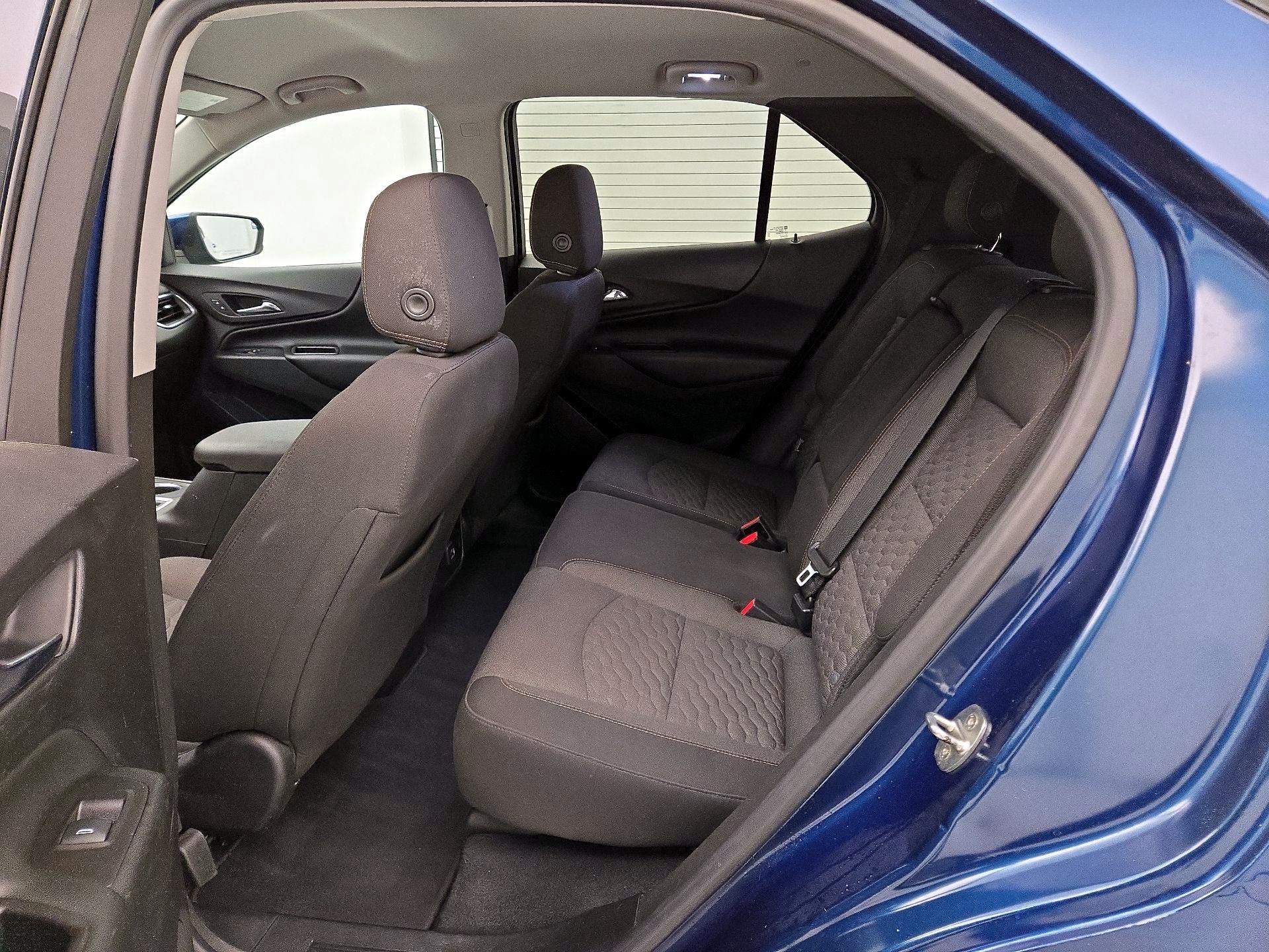 Thumbnail: 2020 Chevrolet Equinox - 19