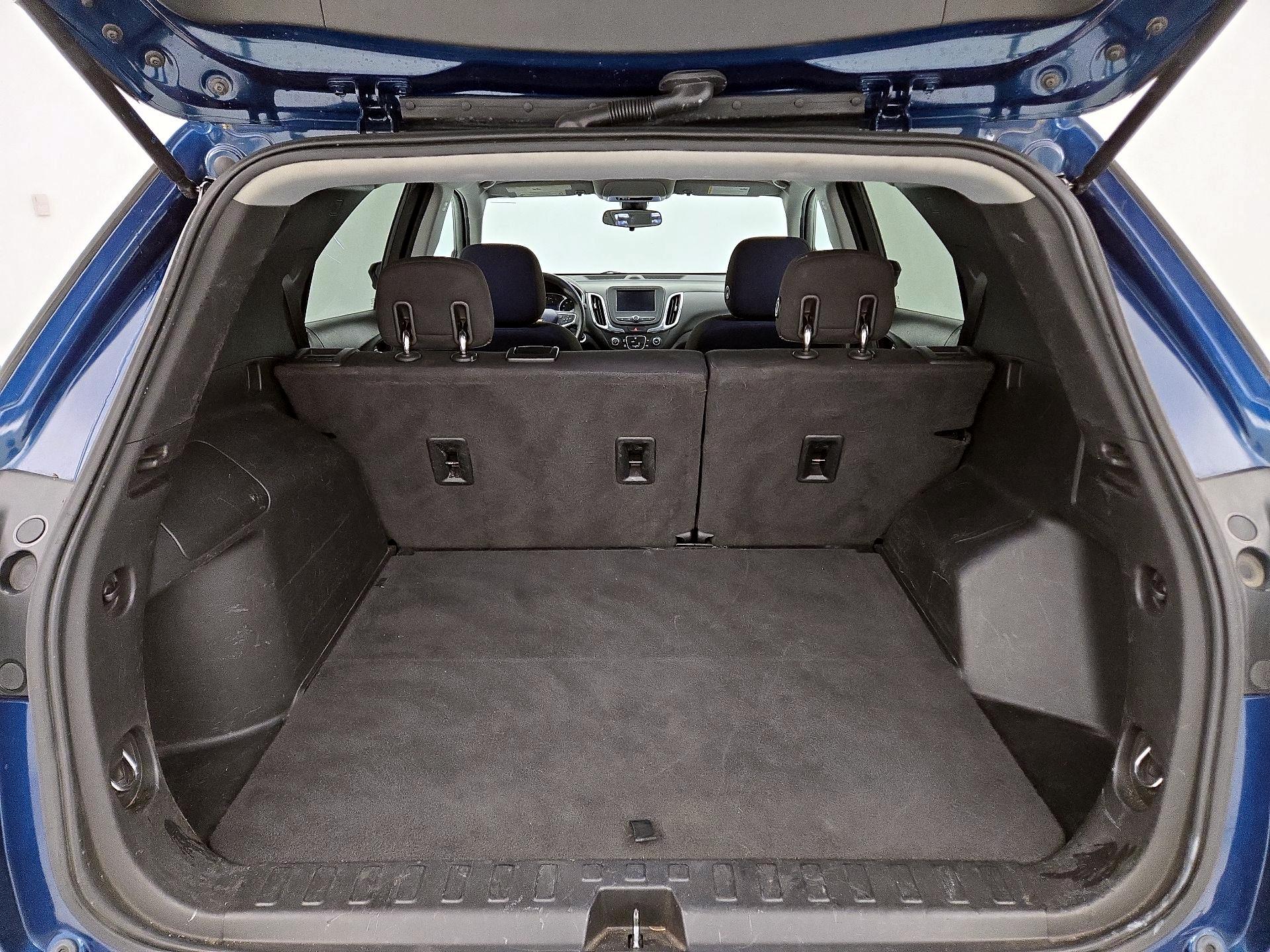 Thumbnail: 2020 Chevrolet Equinox - 20