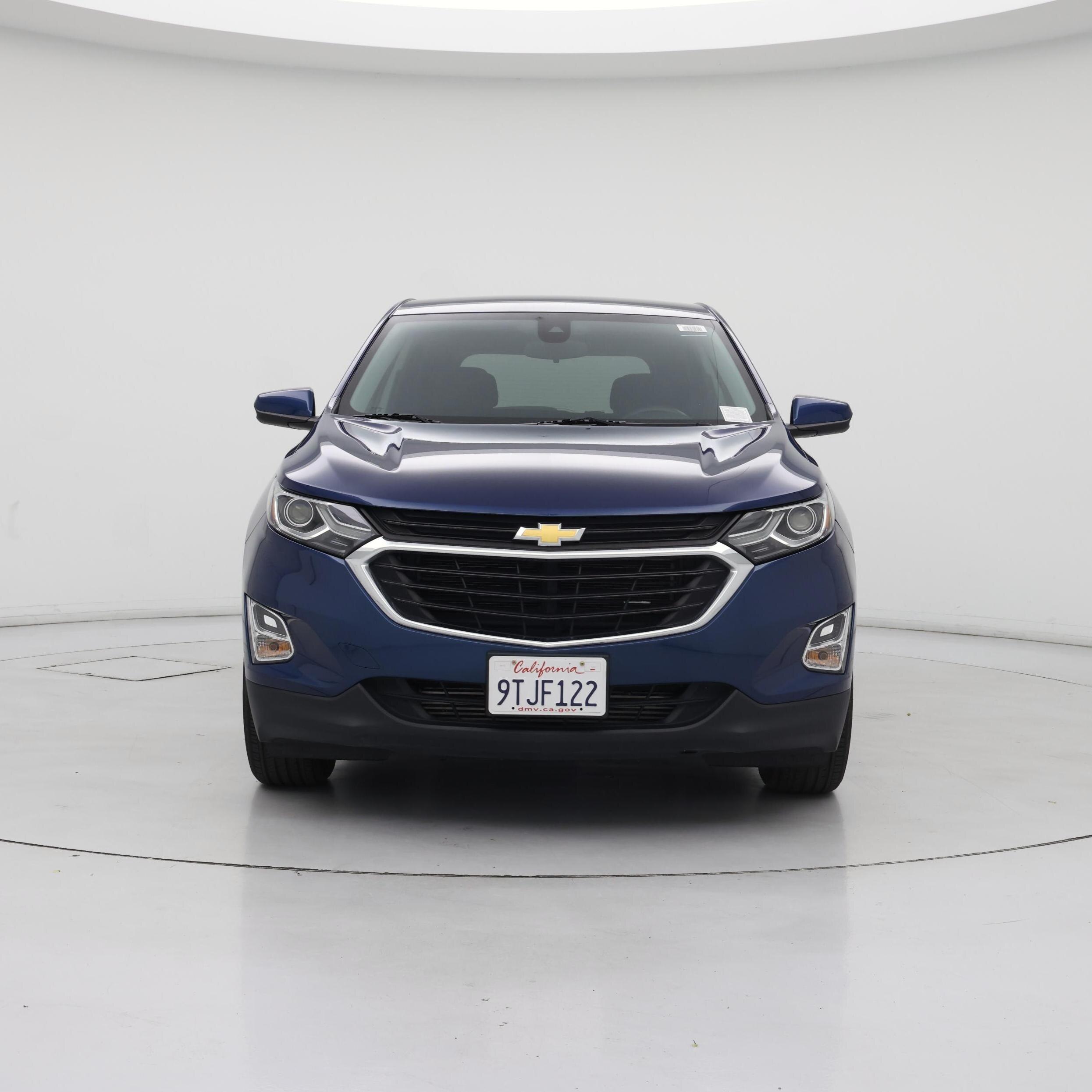 Thumbnail: 2020 Chevrolet Equinox - 5