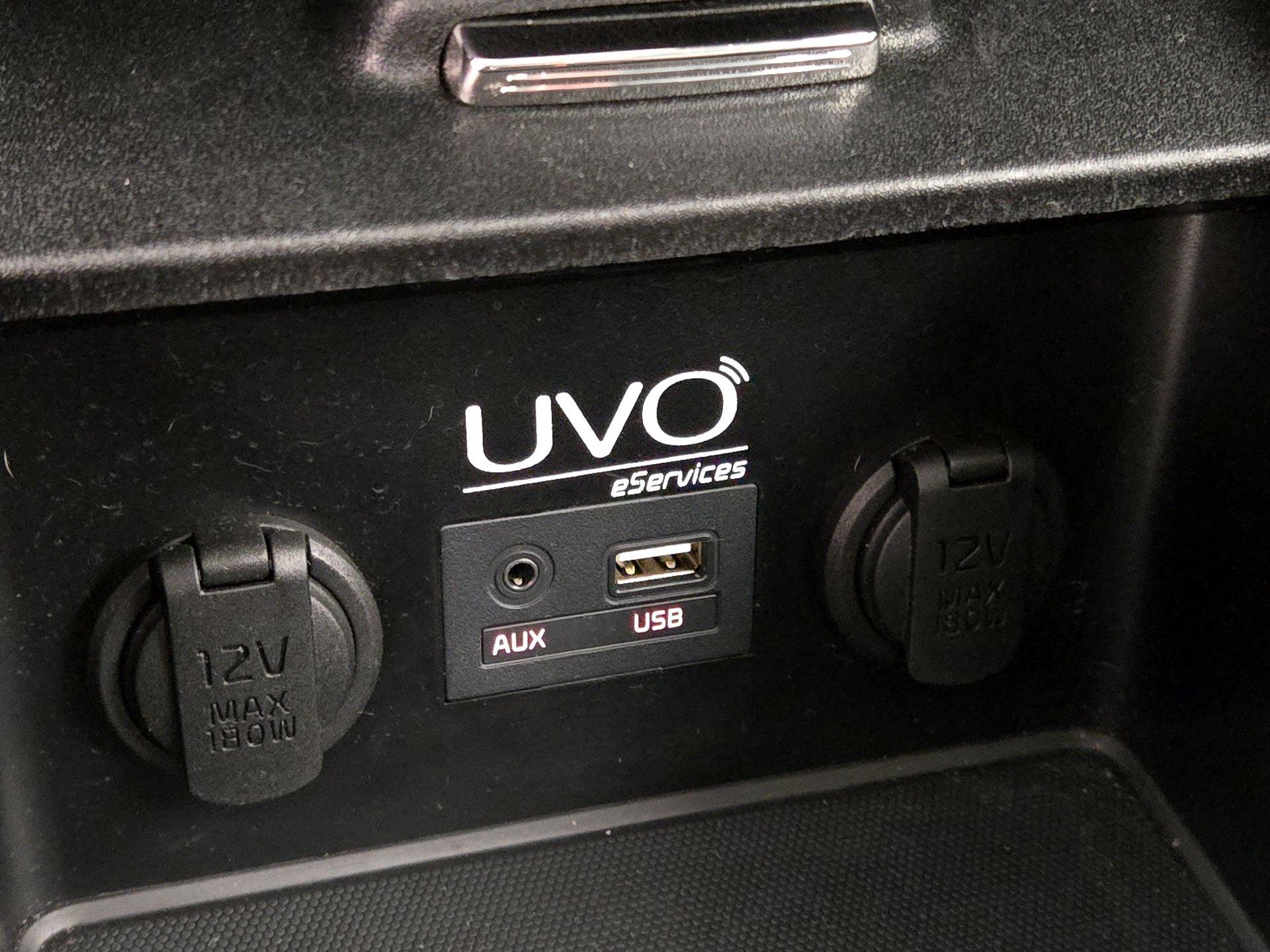 Thumbnail: 2016 Kia Forte - 18