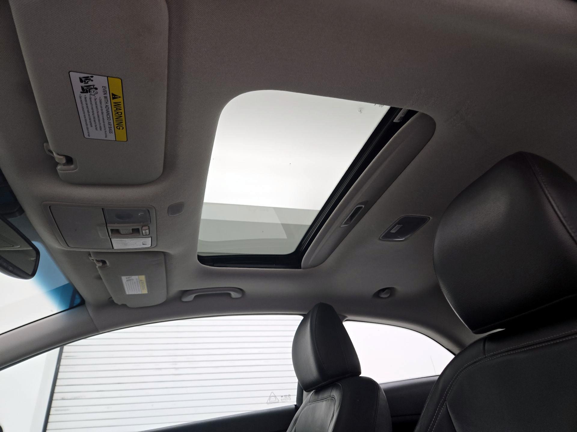 Thumbnail: 2016 Kia Forte - 19