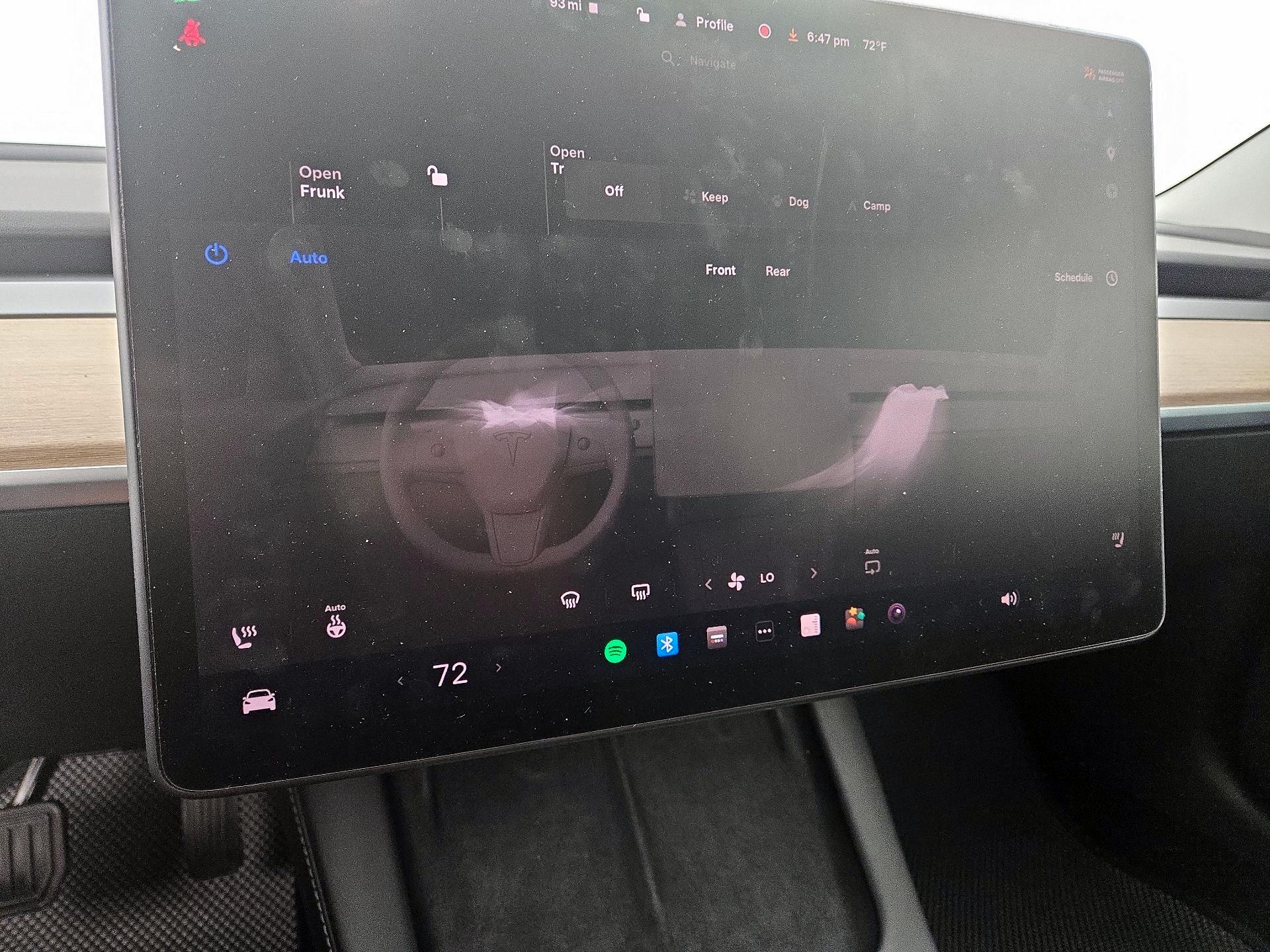 Thumbnail: 2022 Tesla Model 3 - 16