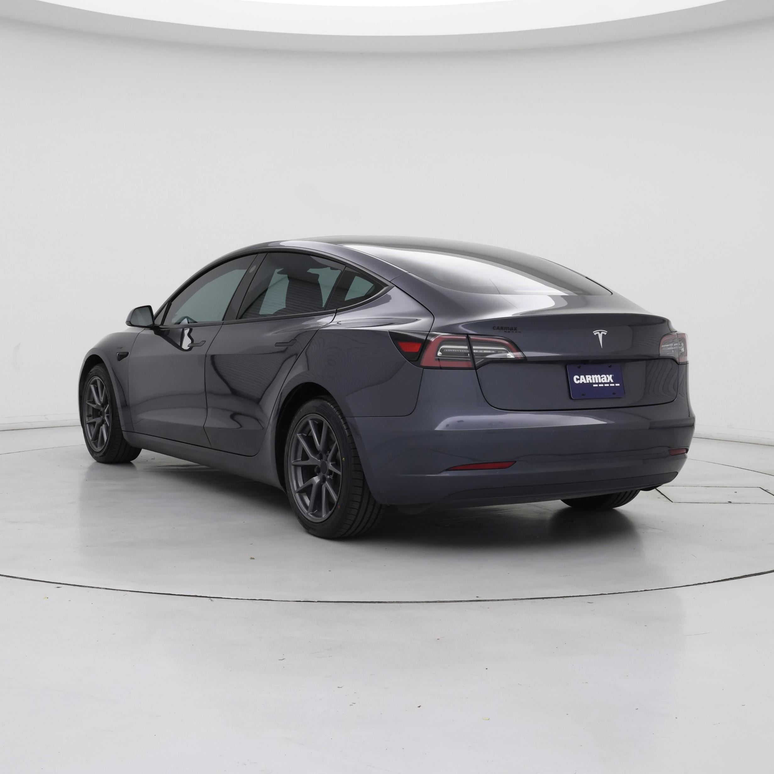 Thumbnail: 2022 Tesla Model 3 - 2