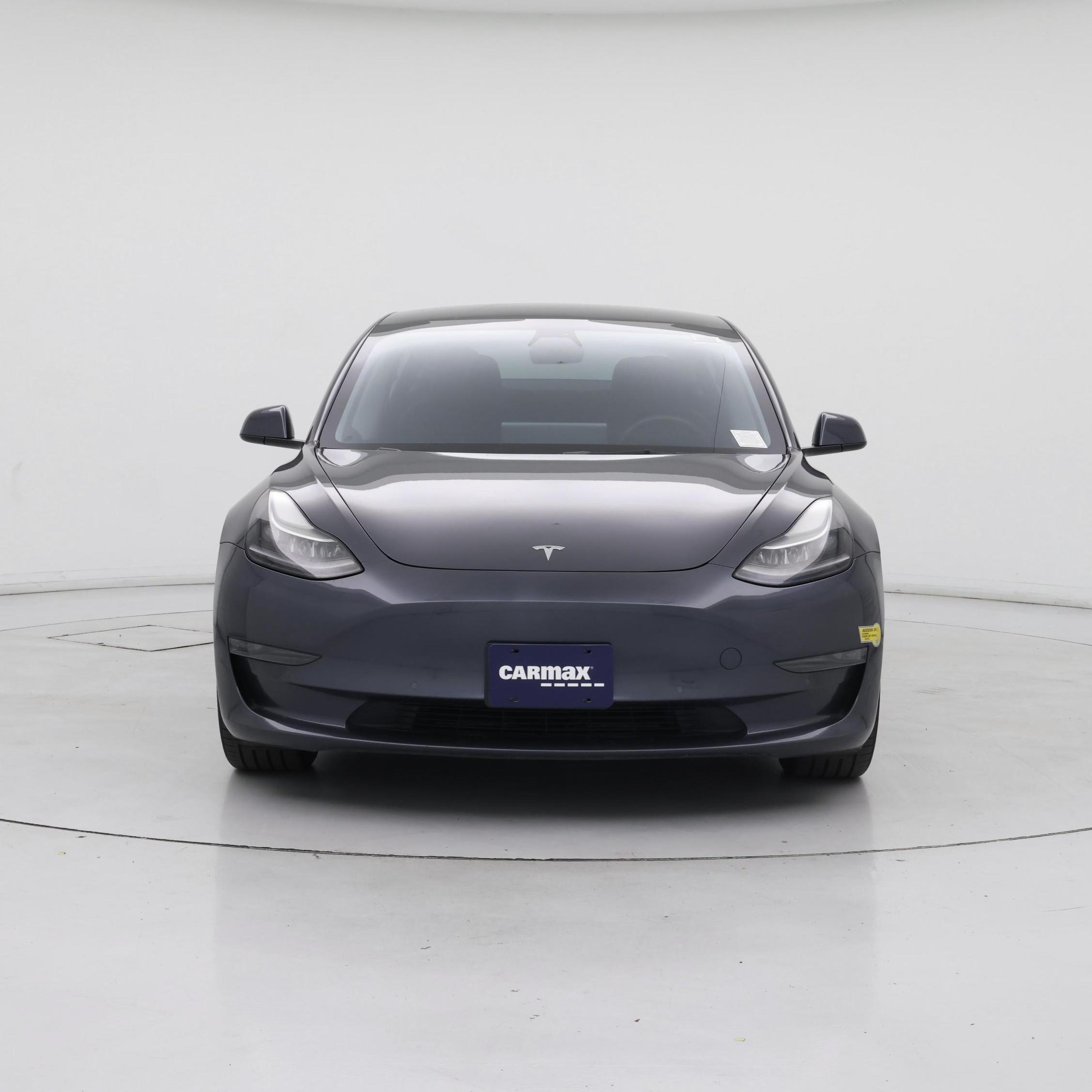 Thumbnail: 2022 Tesla Model 3 - 5