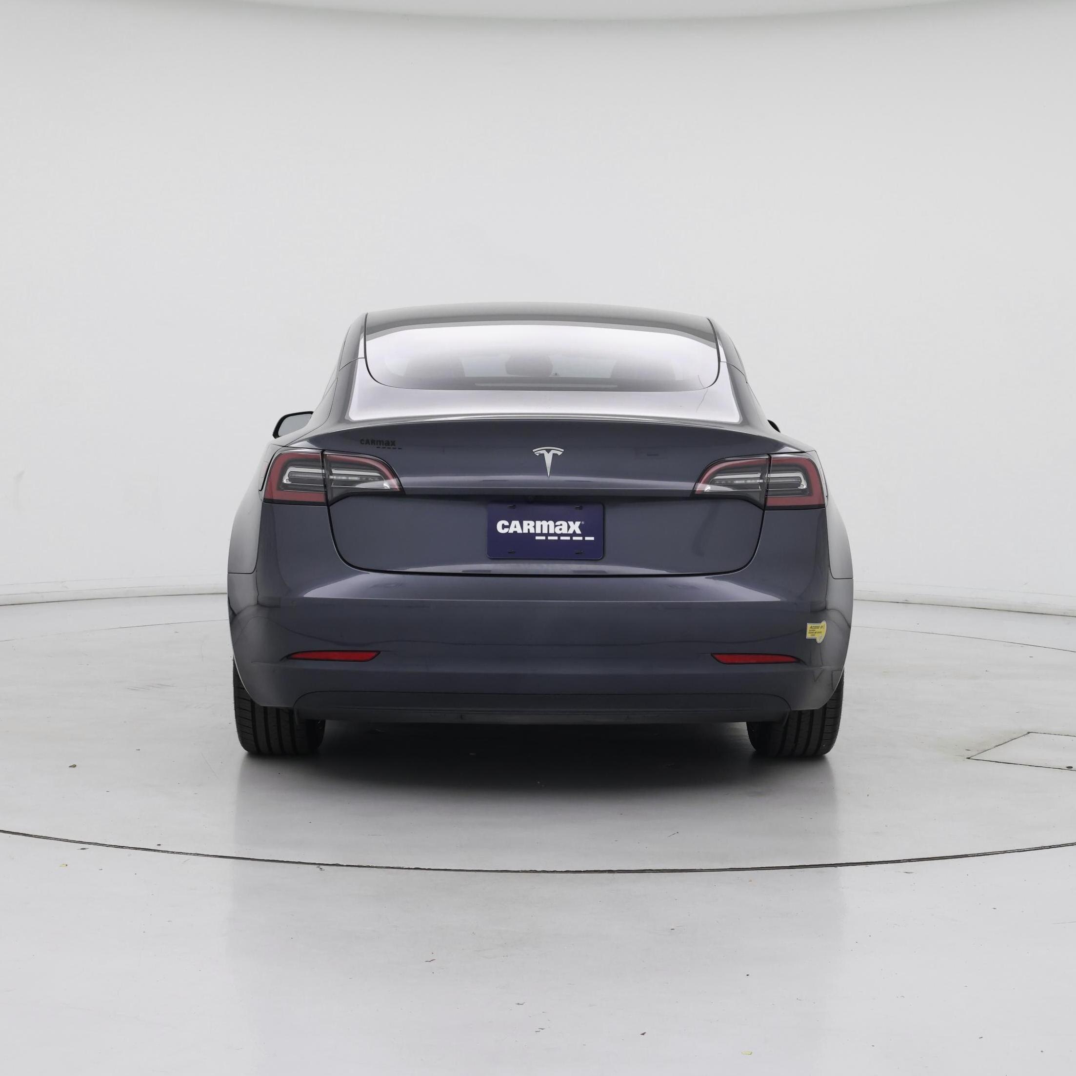 Thumbnail: 2022 Tesla Model 3 - 6