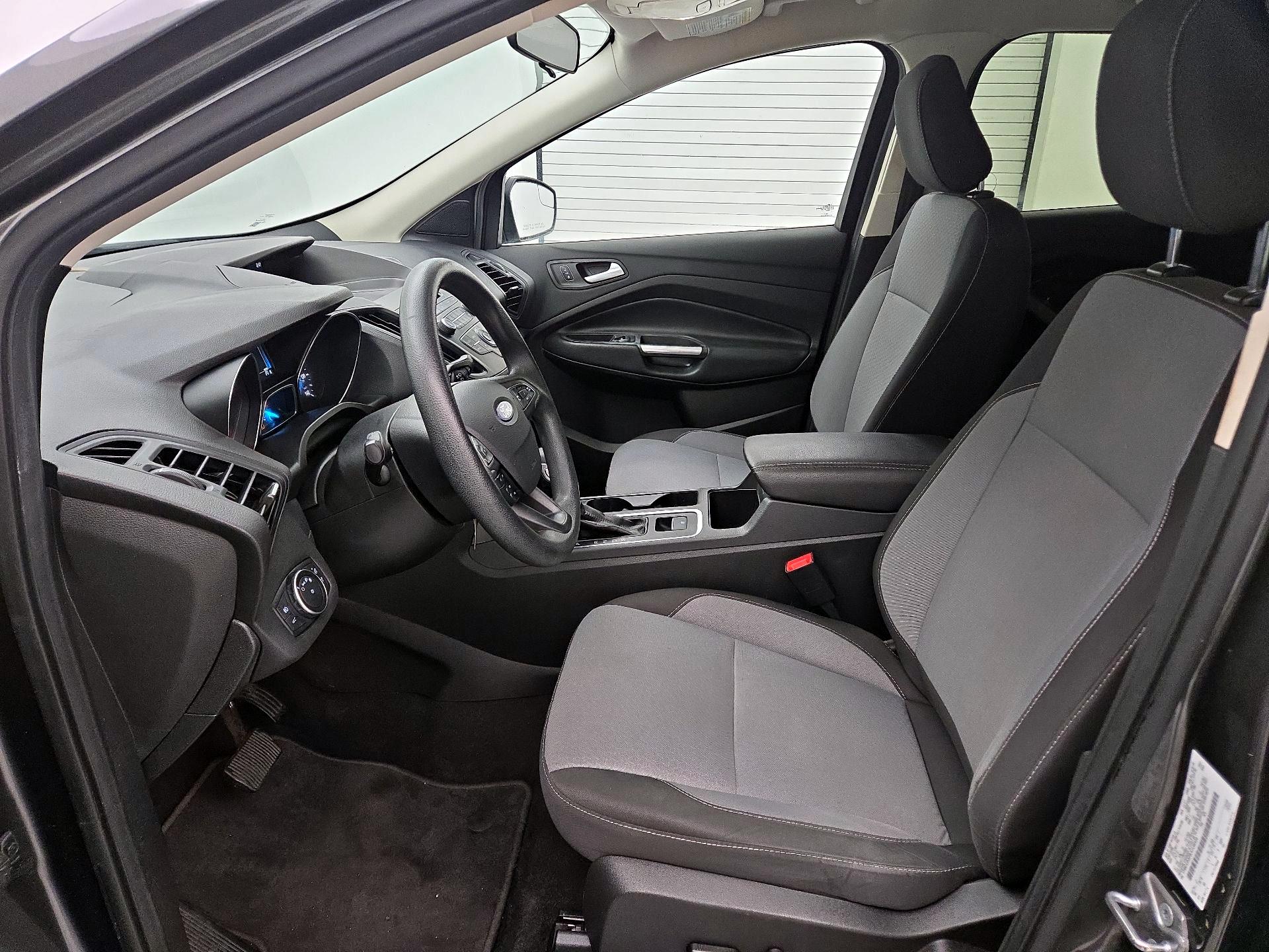 Thumbnail: 2018 Ford Escape - 11