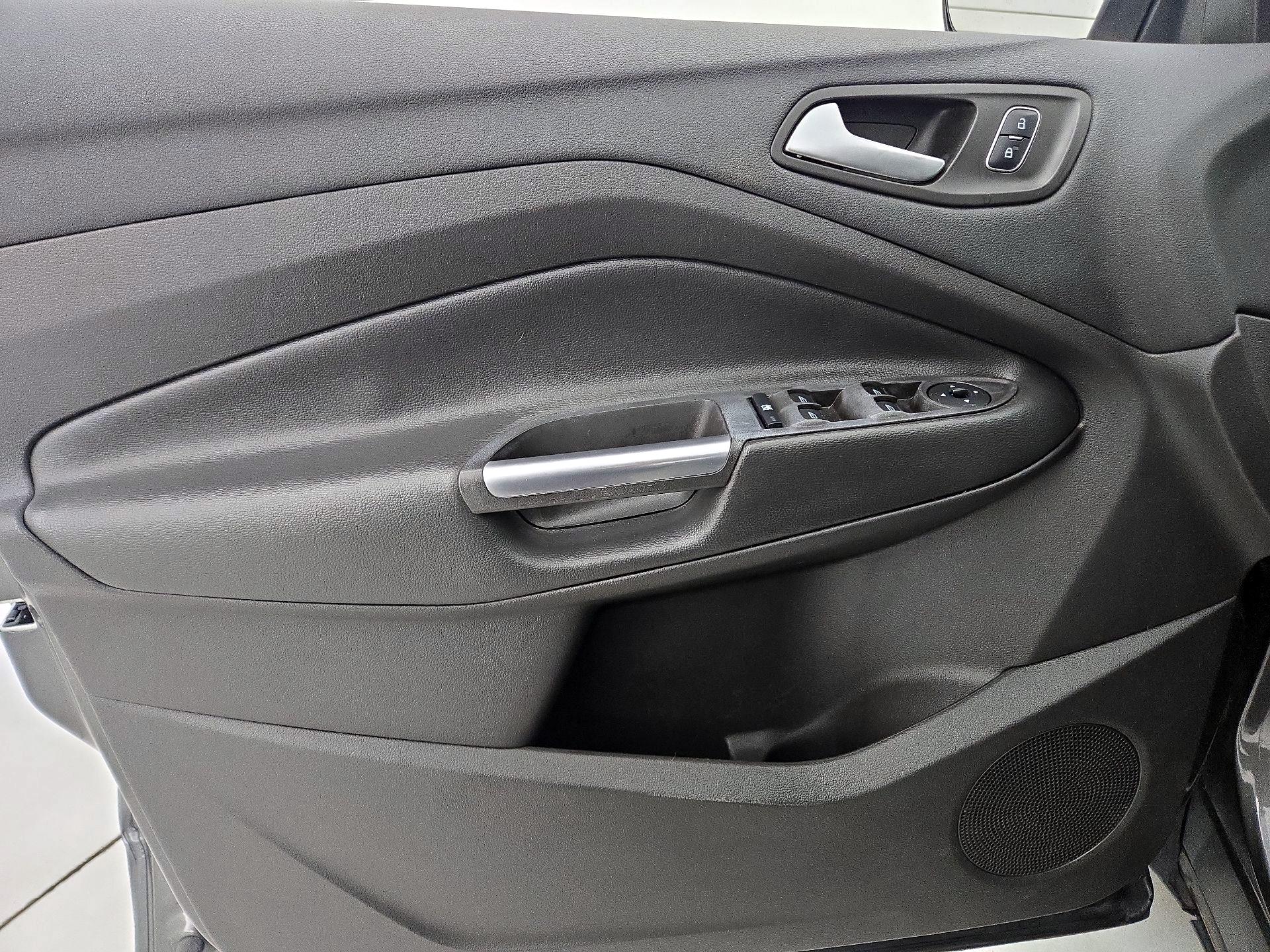 Thumbnail: 2018 Ford Escape - 12