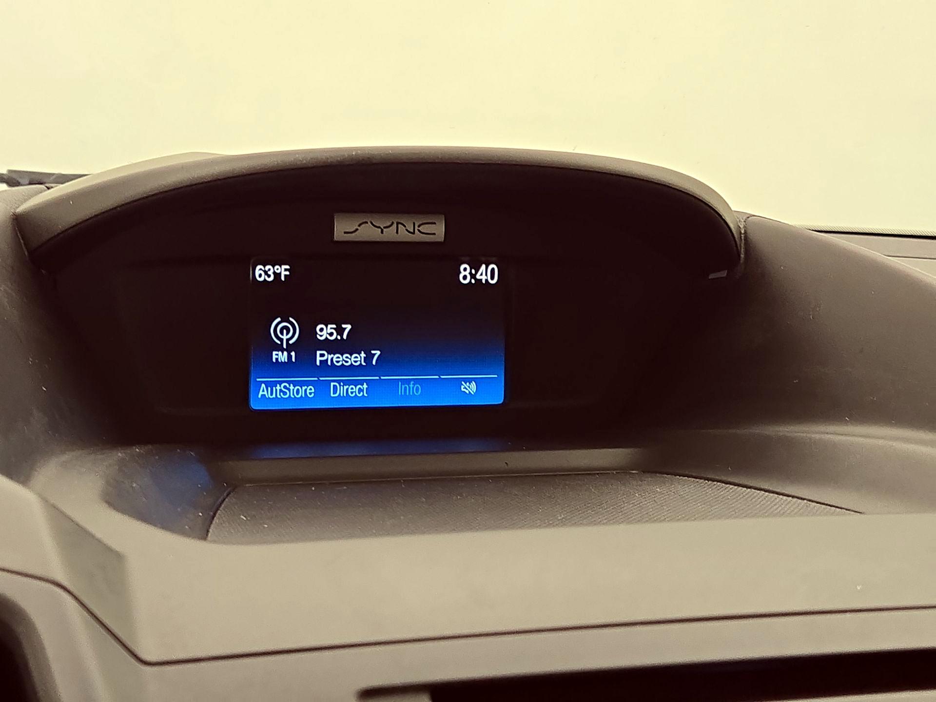 Thumbnail: 2018 Ford Escape - 15