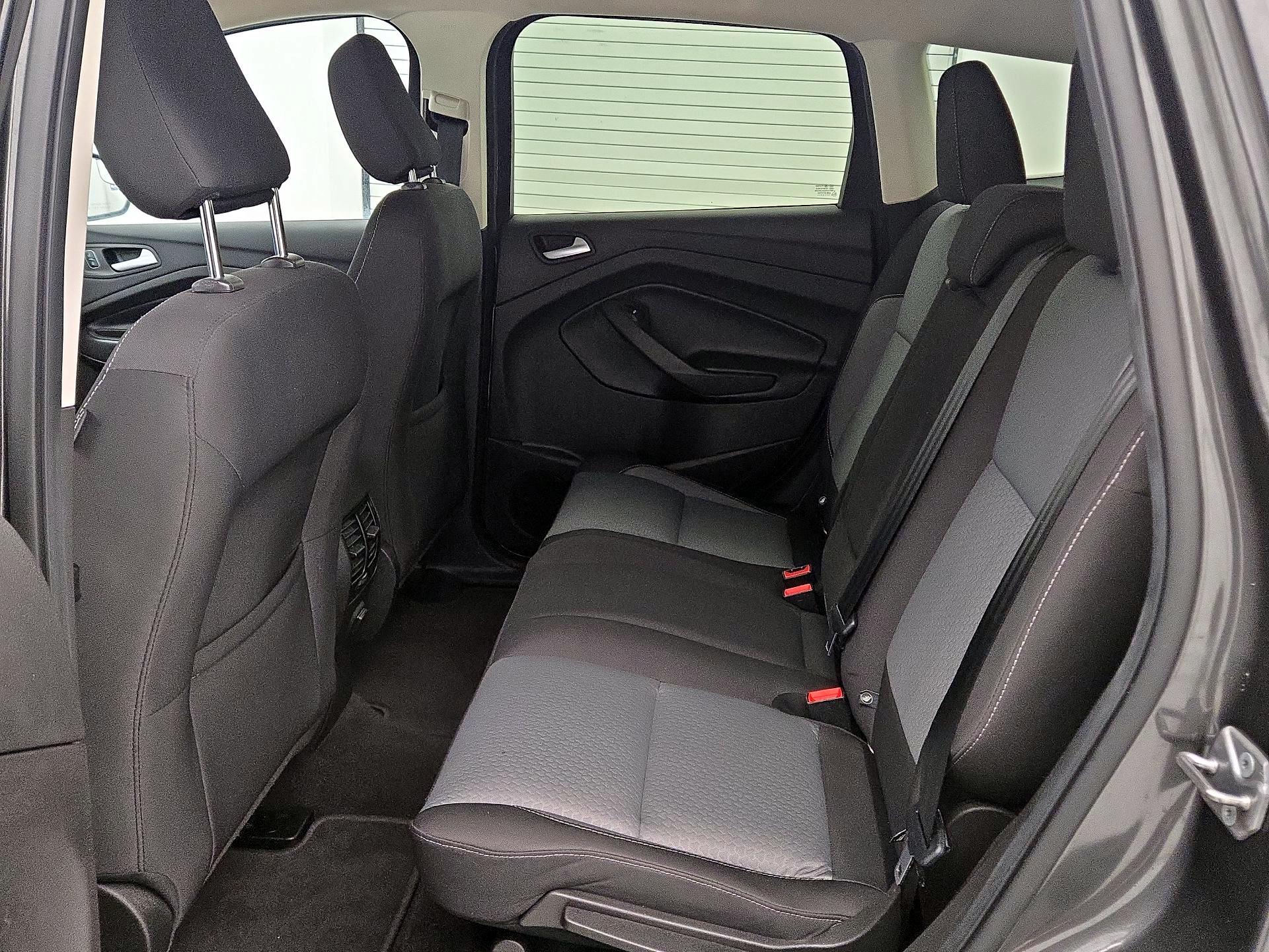 Thumbnail: 2018 Ford Escape - 19