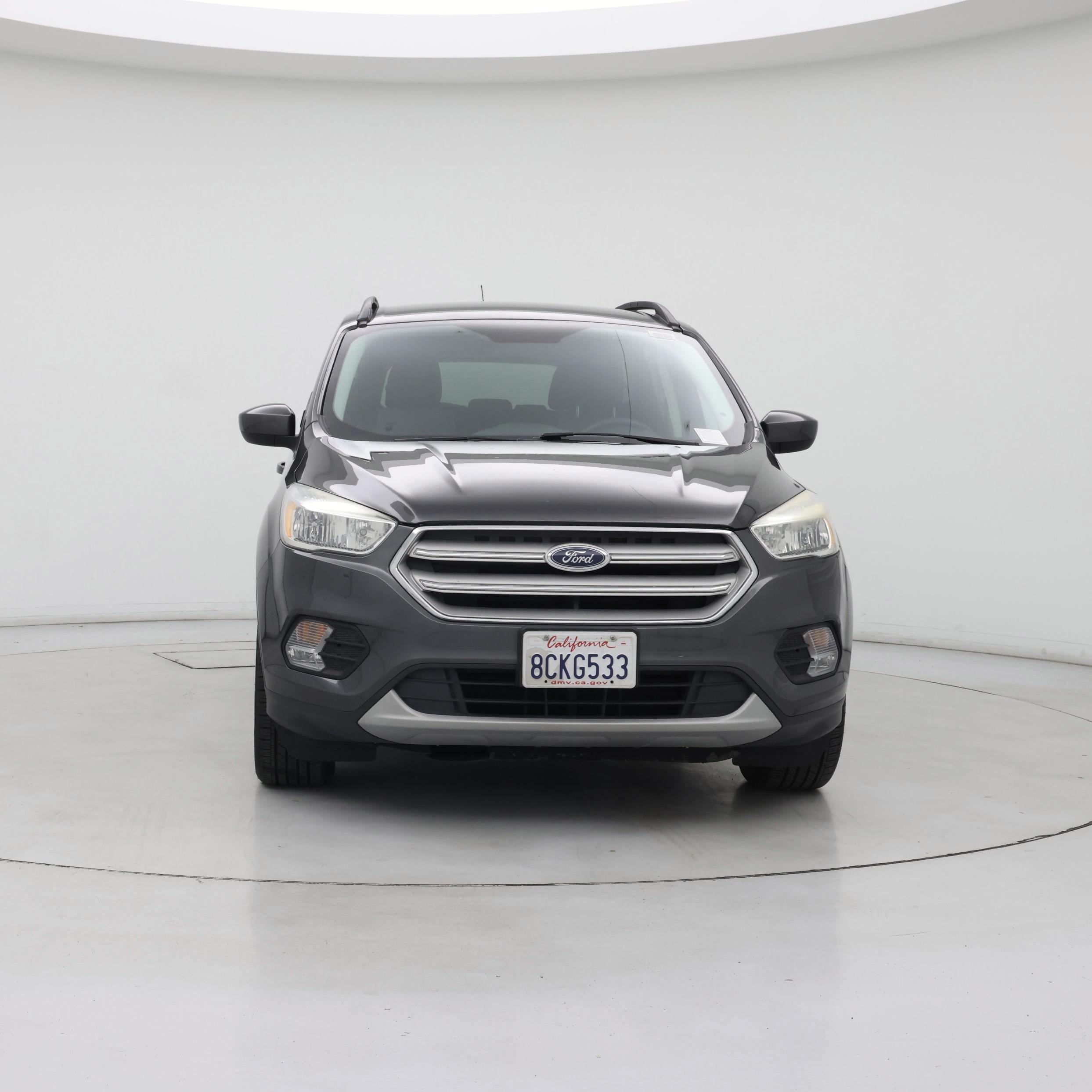 Thumbnail: 2018 Ford Escape - 5